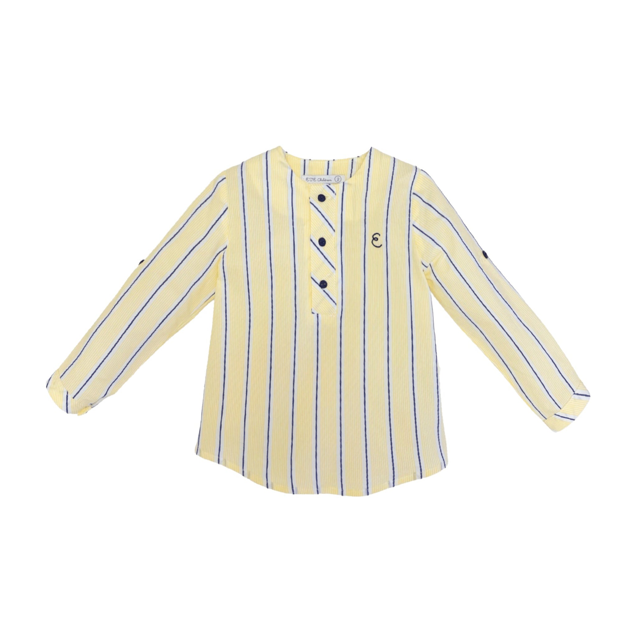 Sunshine Short Set
