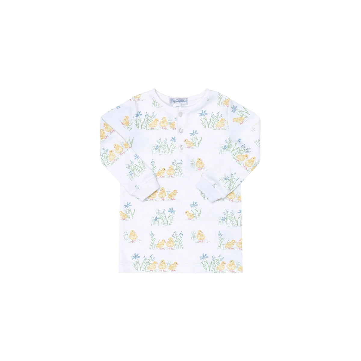 Chicks Print PJ