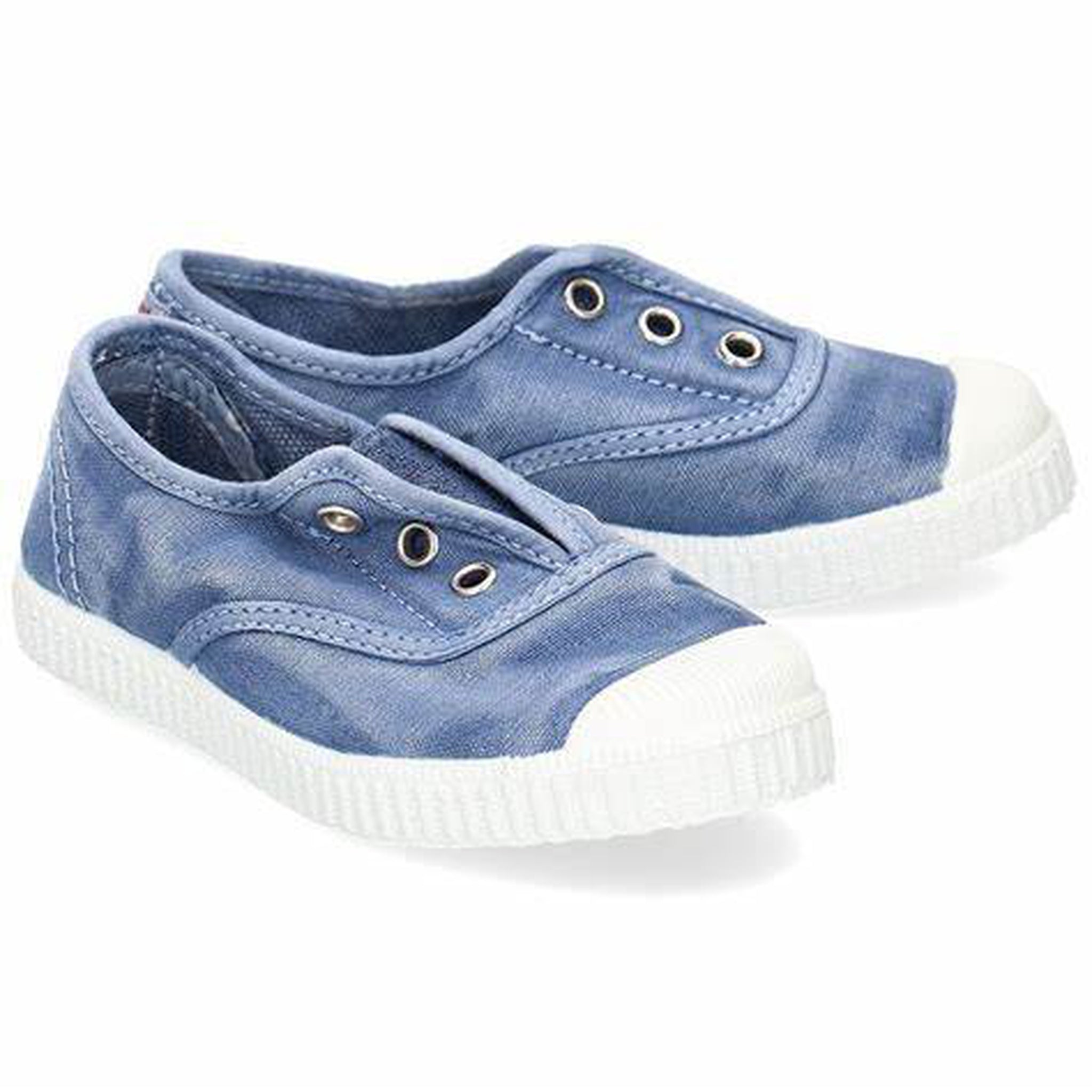 Cienta Sneakers - Washed Lavanda