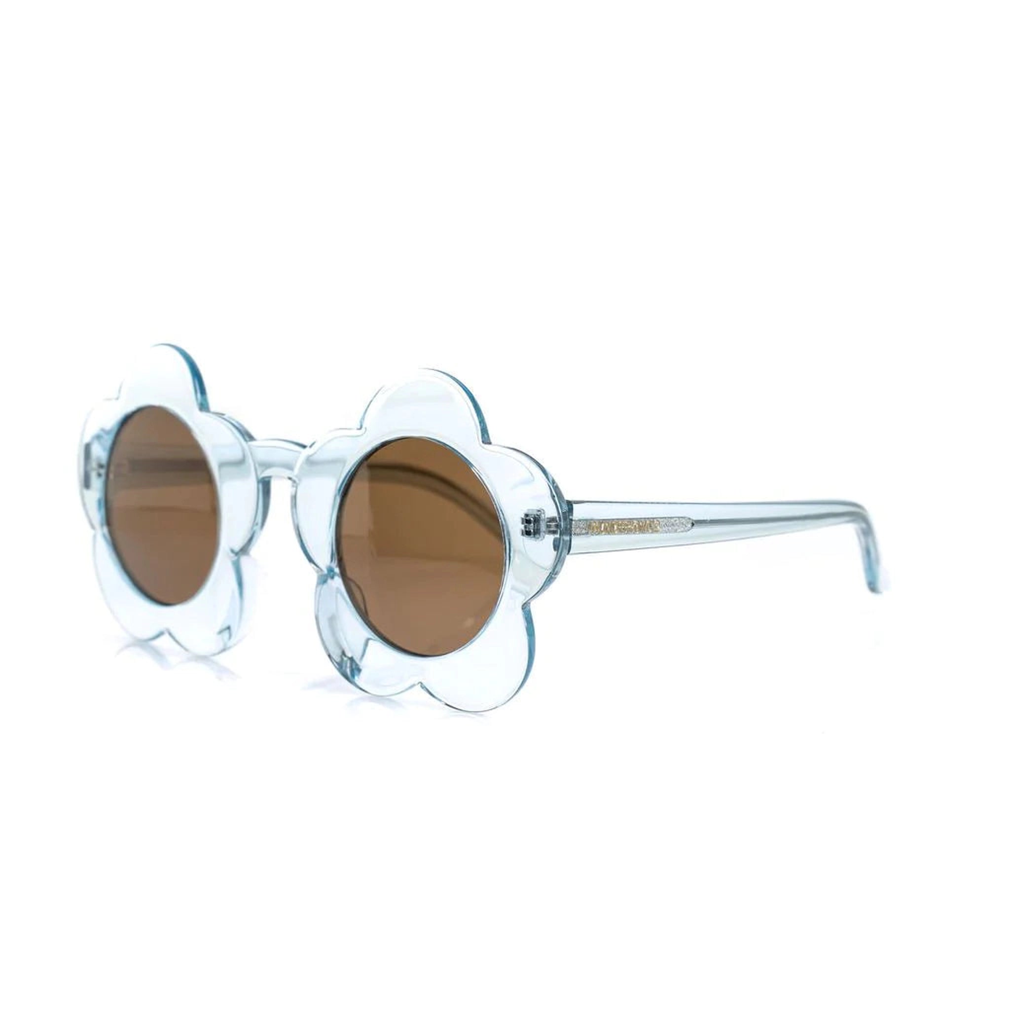 Flower Sunnies - Several Colors