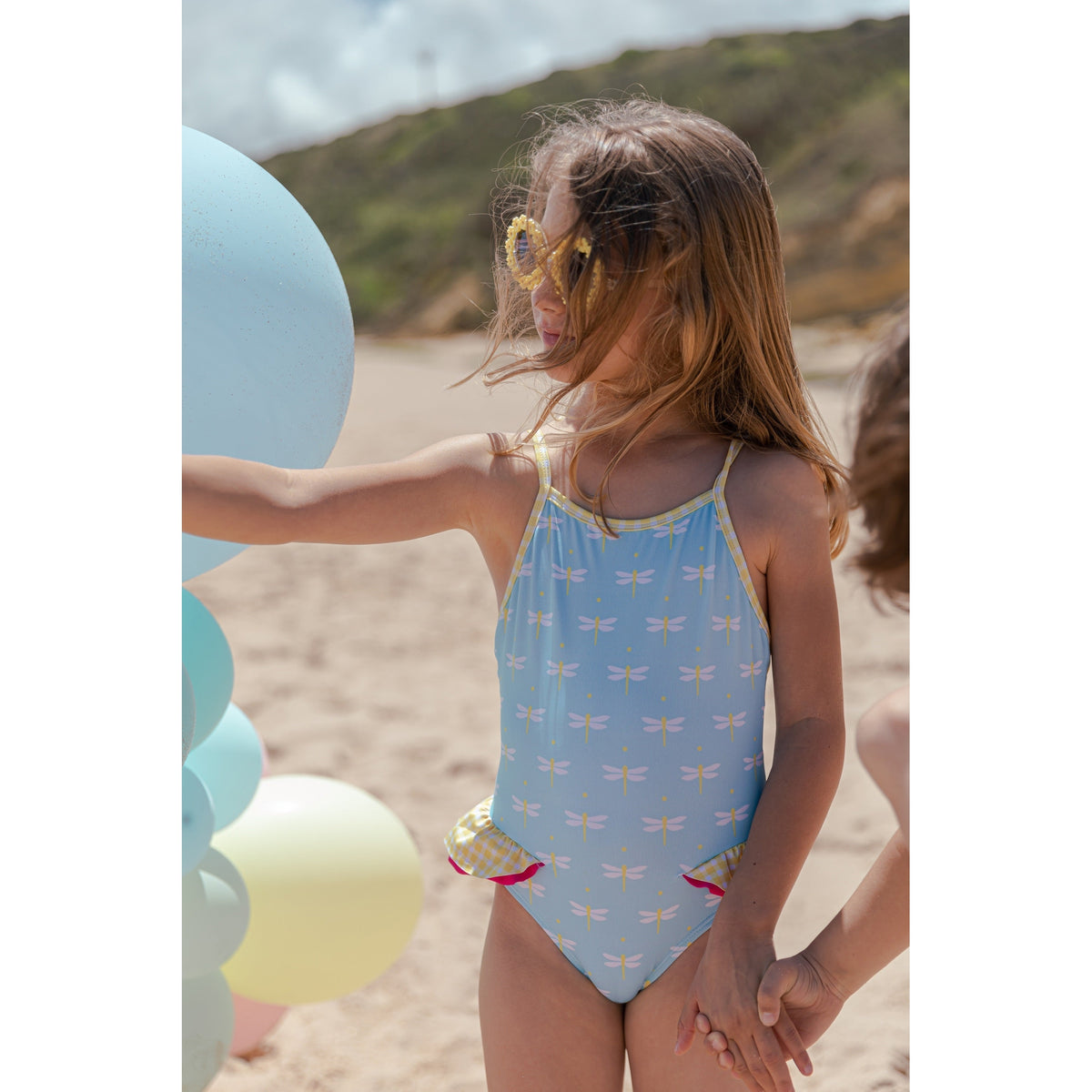 Dragonfly One Piece