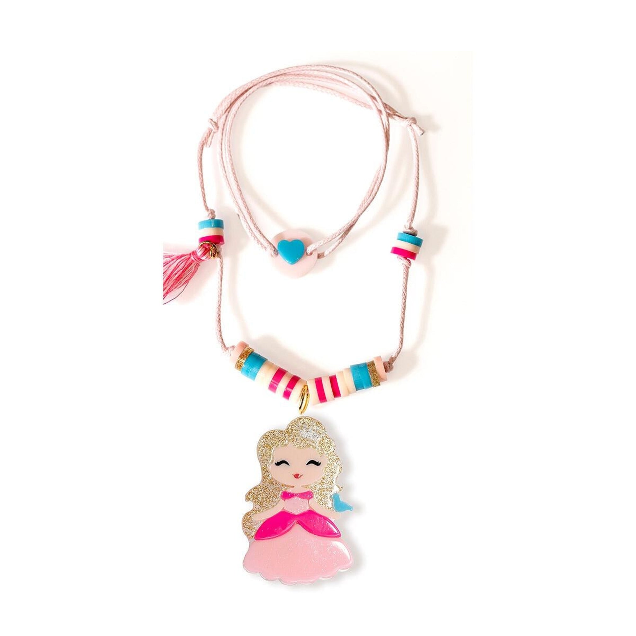 Princess Necklace