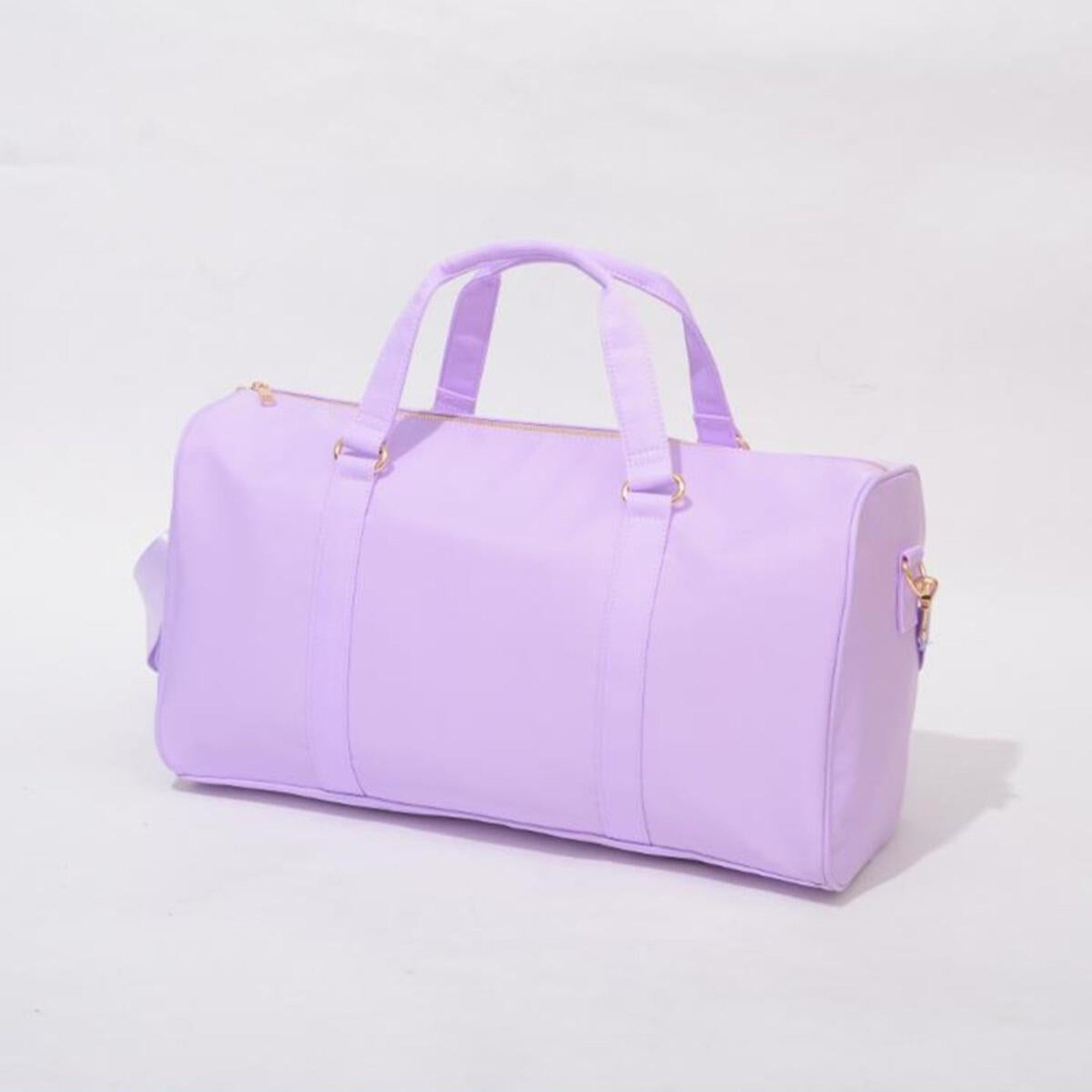 Nylon Duffle Bag