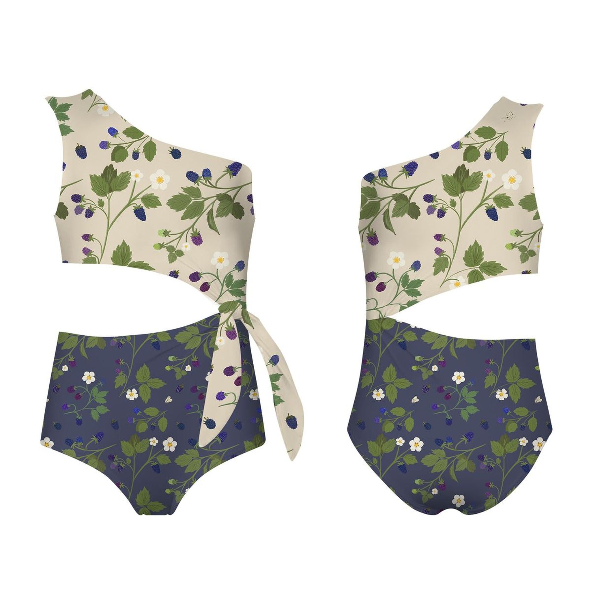 TRIKINI KNOT - MORAS