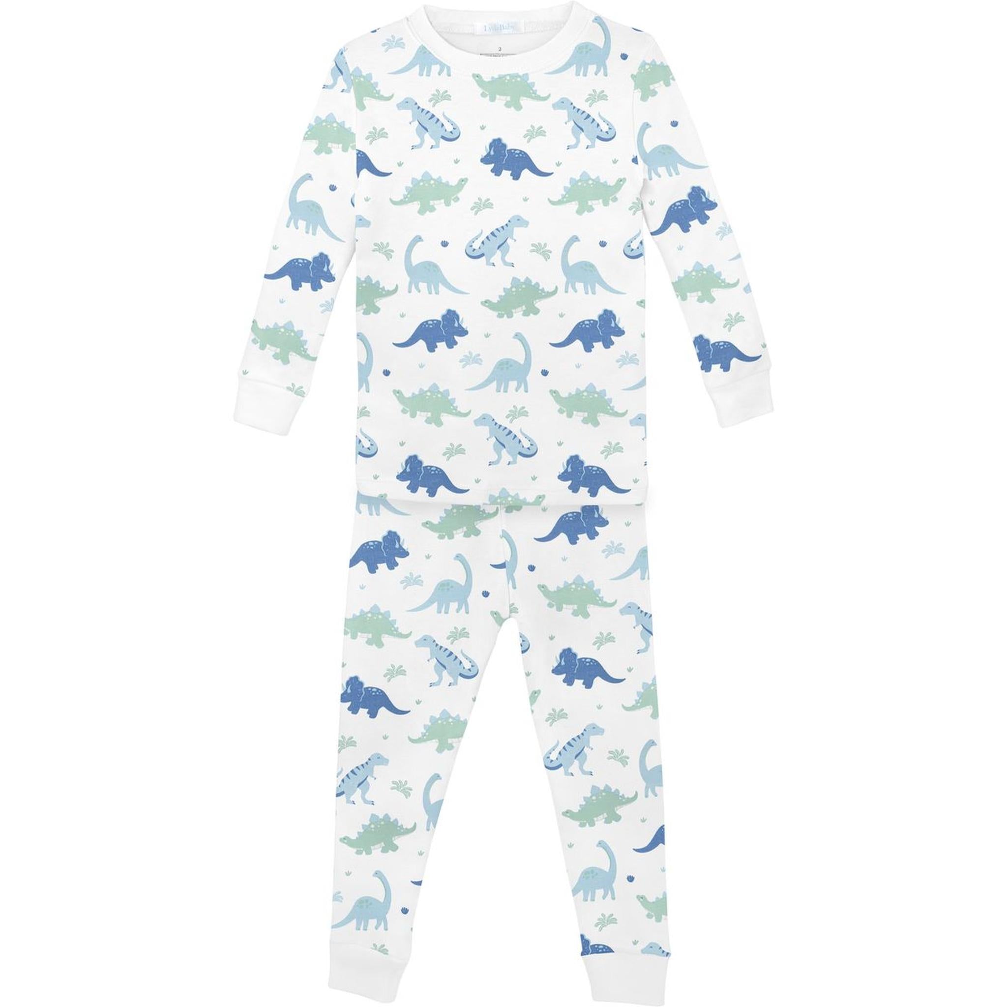 Dino Pima PJ