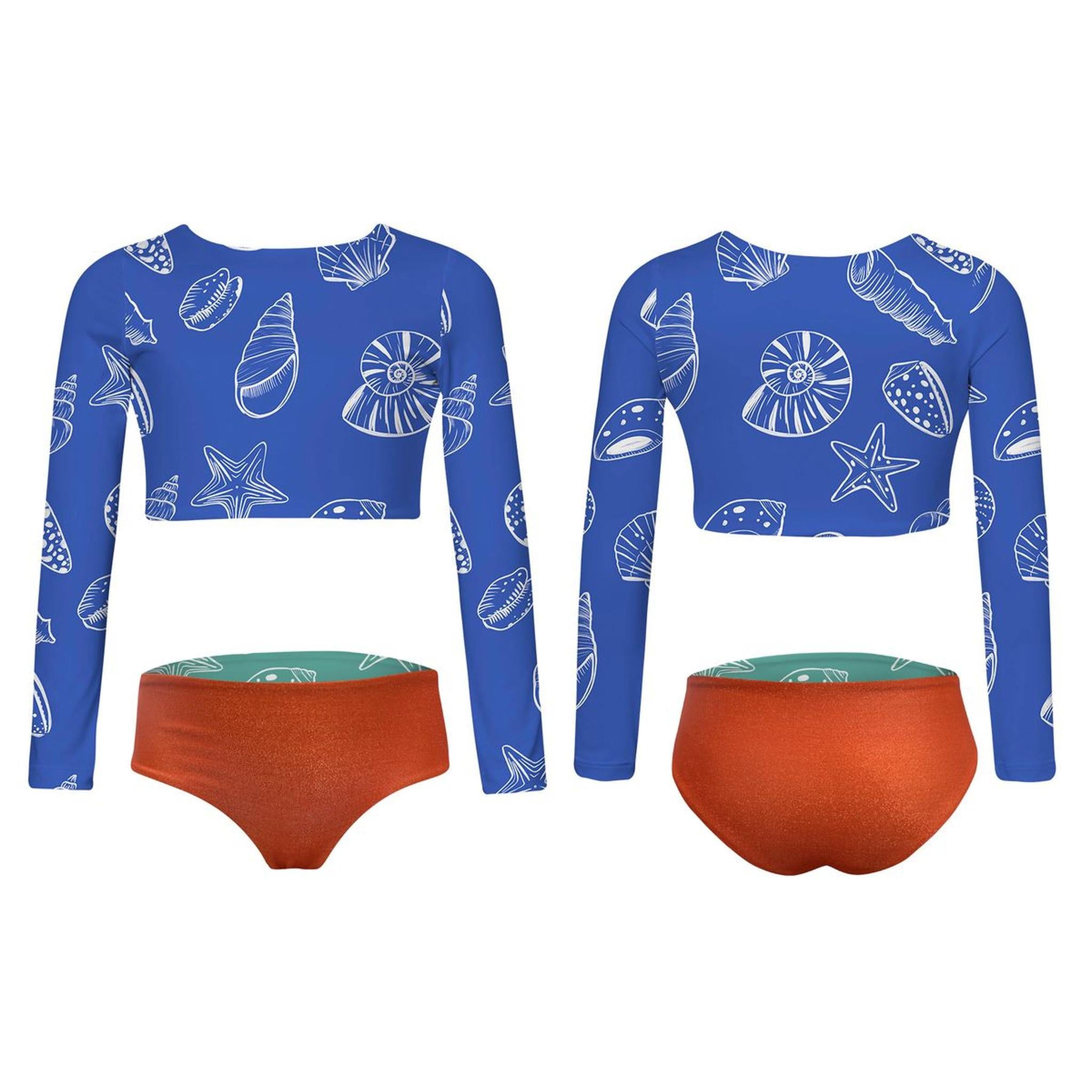 SUN BIKINI -  ARENA DE PLAYA AZUL
