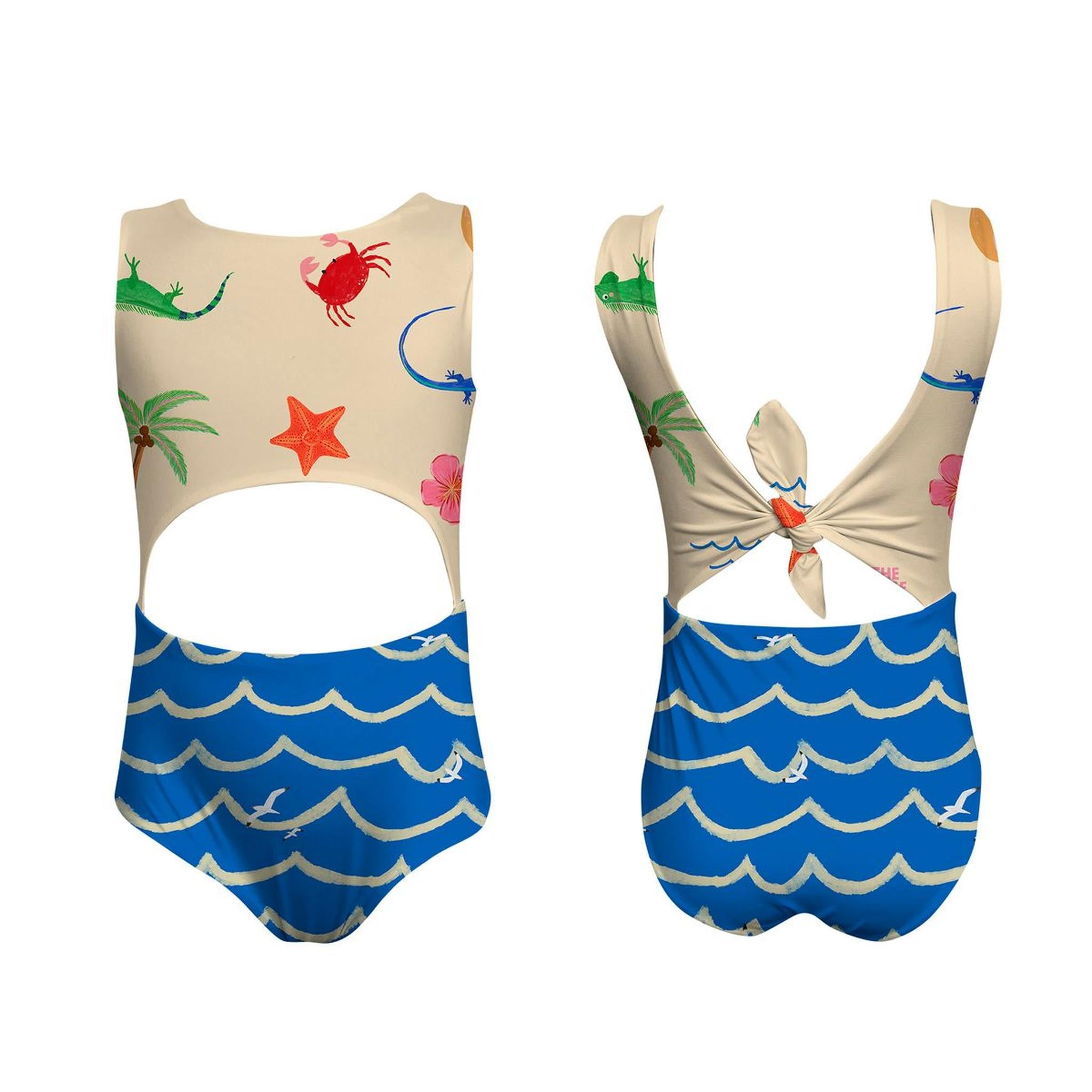 ABI TRIKINI - I LOVE SAI ARENA