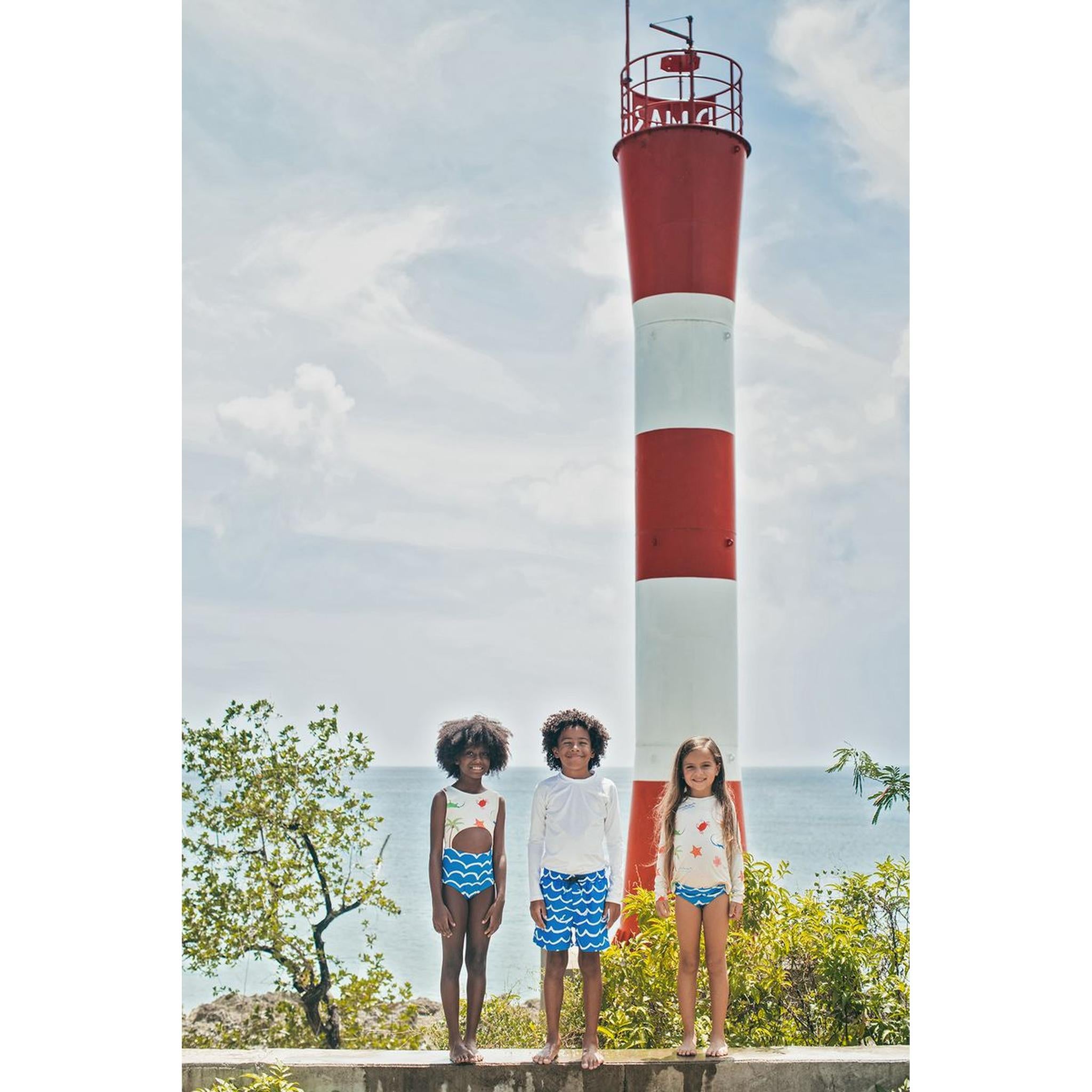 ABI TRIKINI - I LOVE SAI ARENA