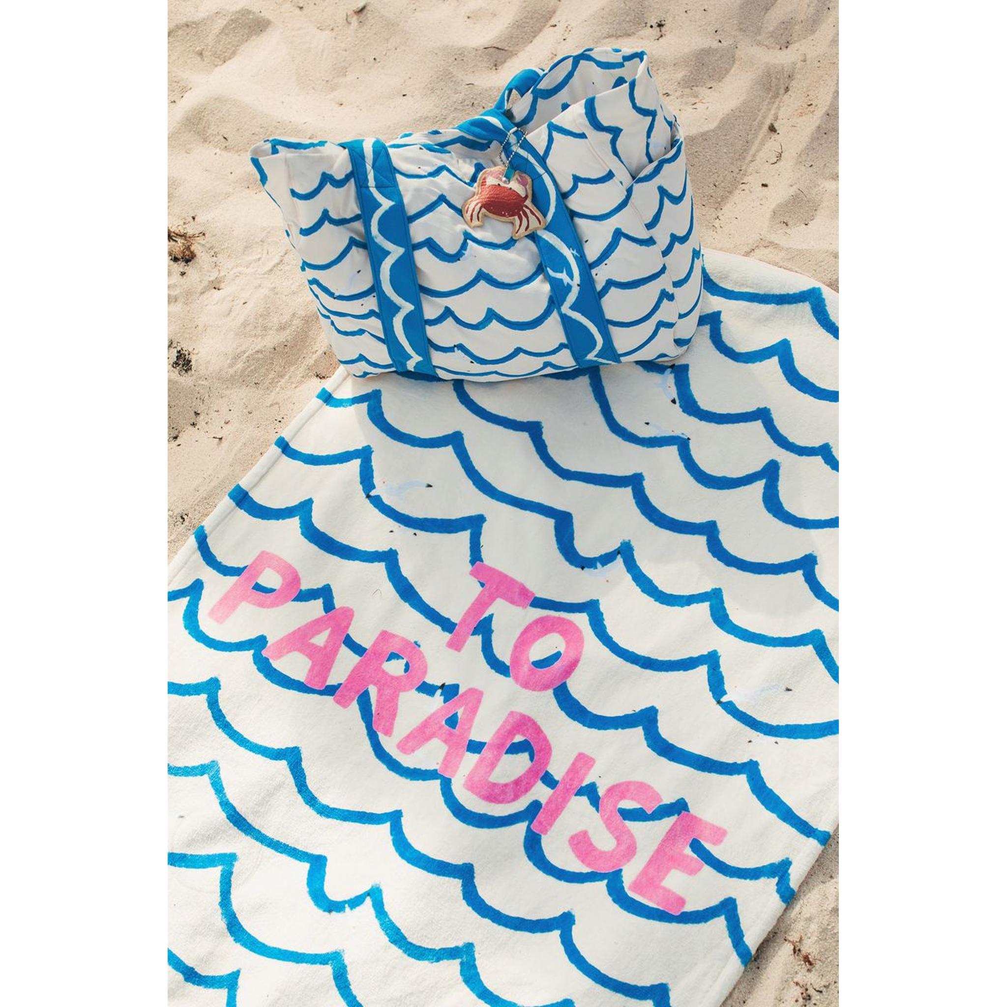 MAXI BAG - LA MAREA