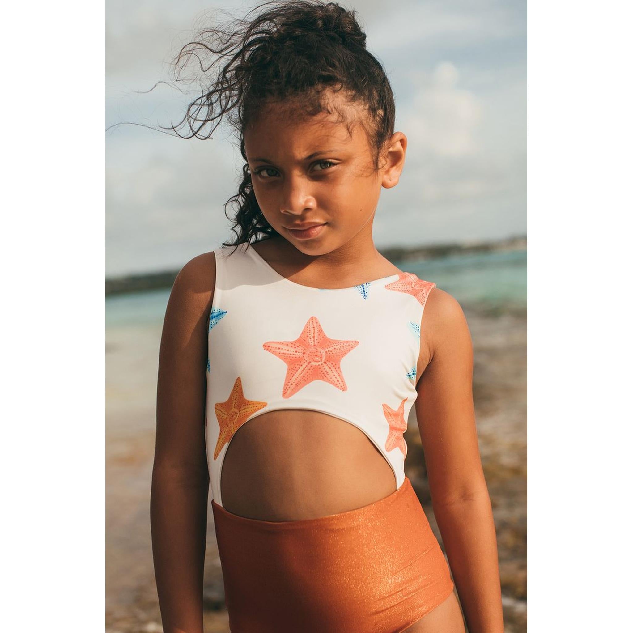 ABI TRIKINI -  STARFISH ARENA
