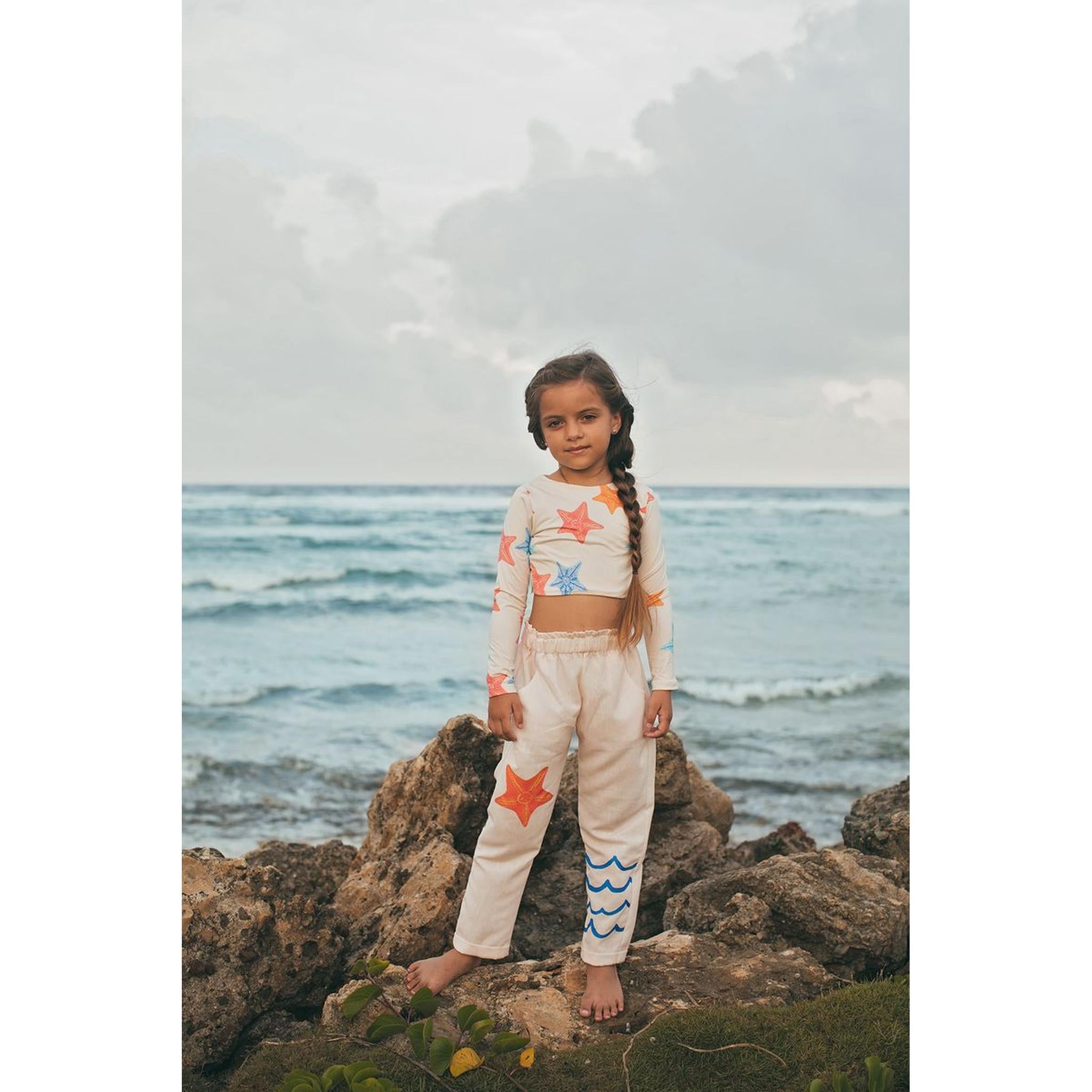 SUN BIKINI -  STARFISH ARENA