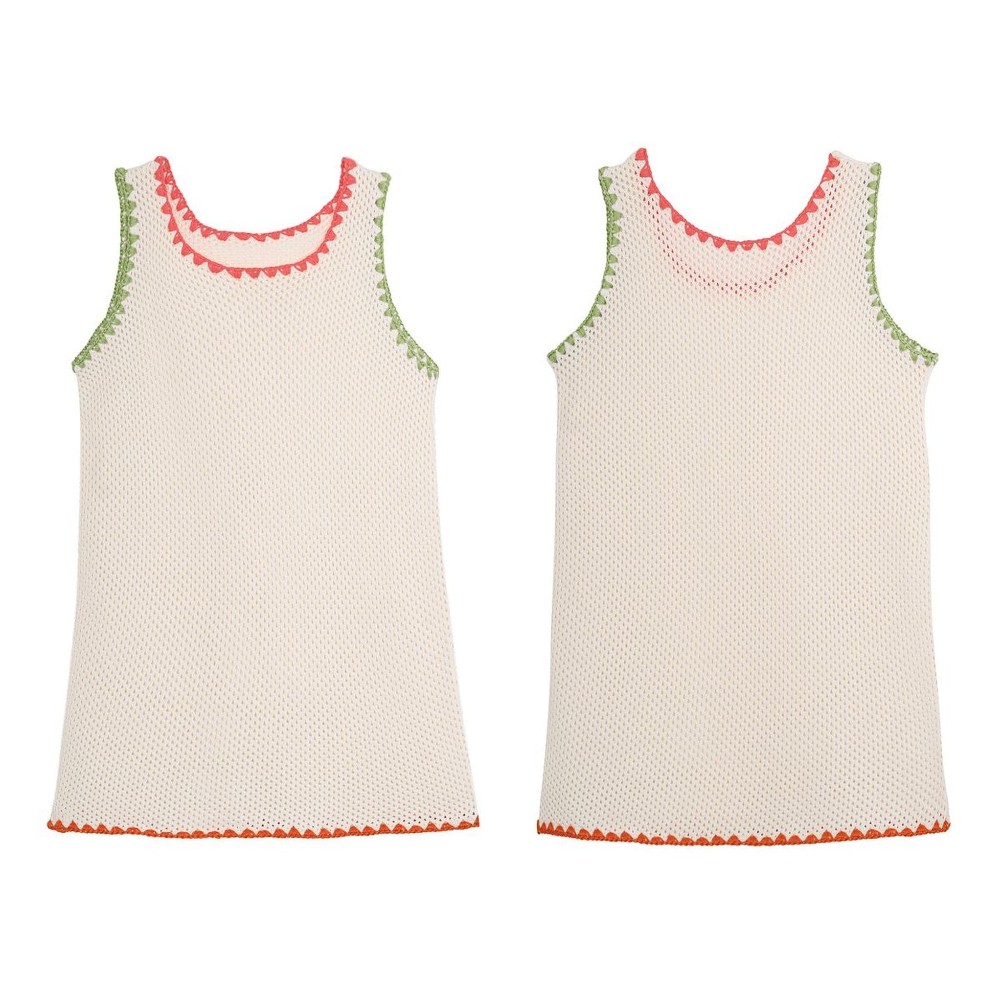 KAYA DRESS - I LOVE SAI