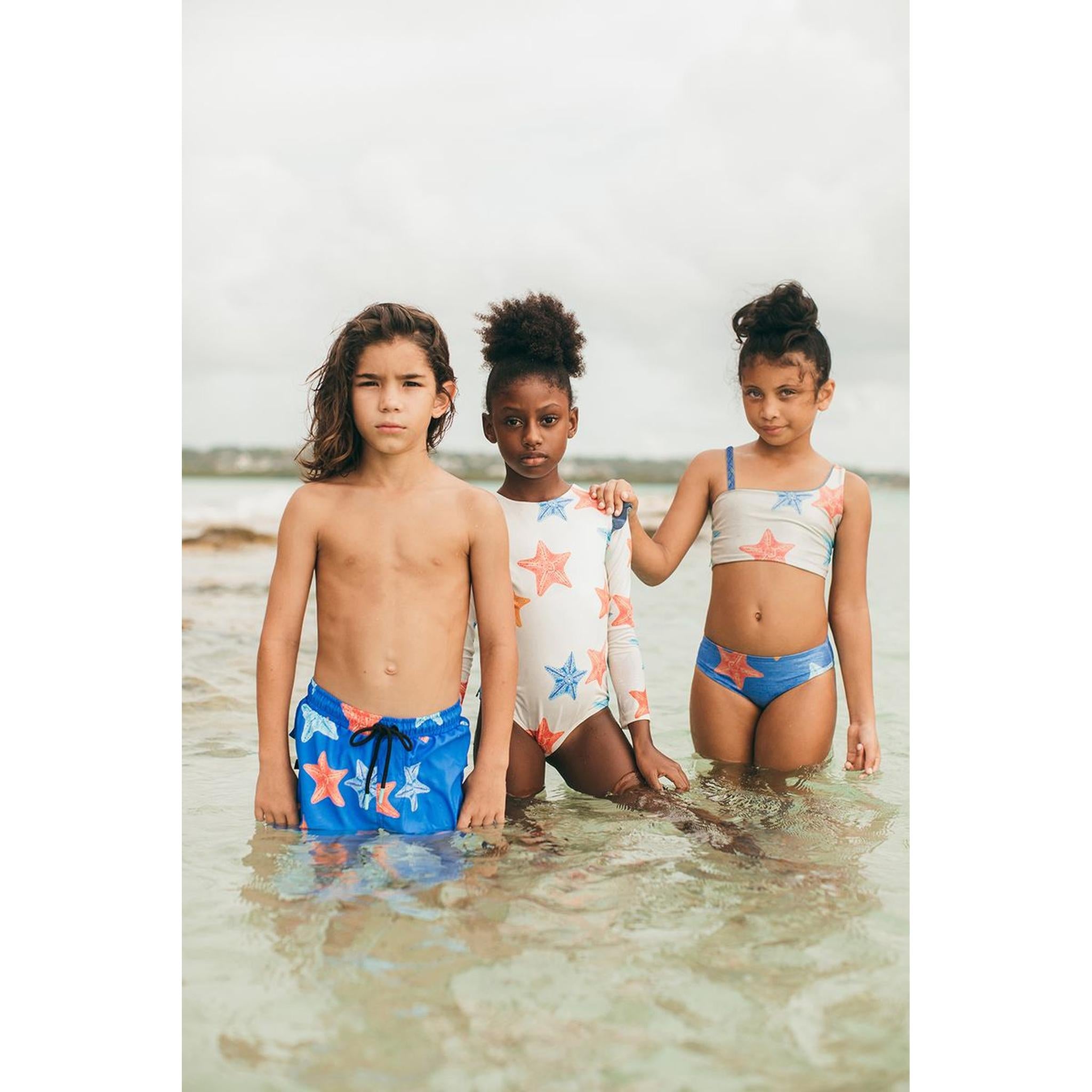 MAREA BIKINI -  STARFISH ARENA