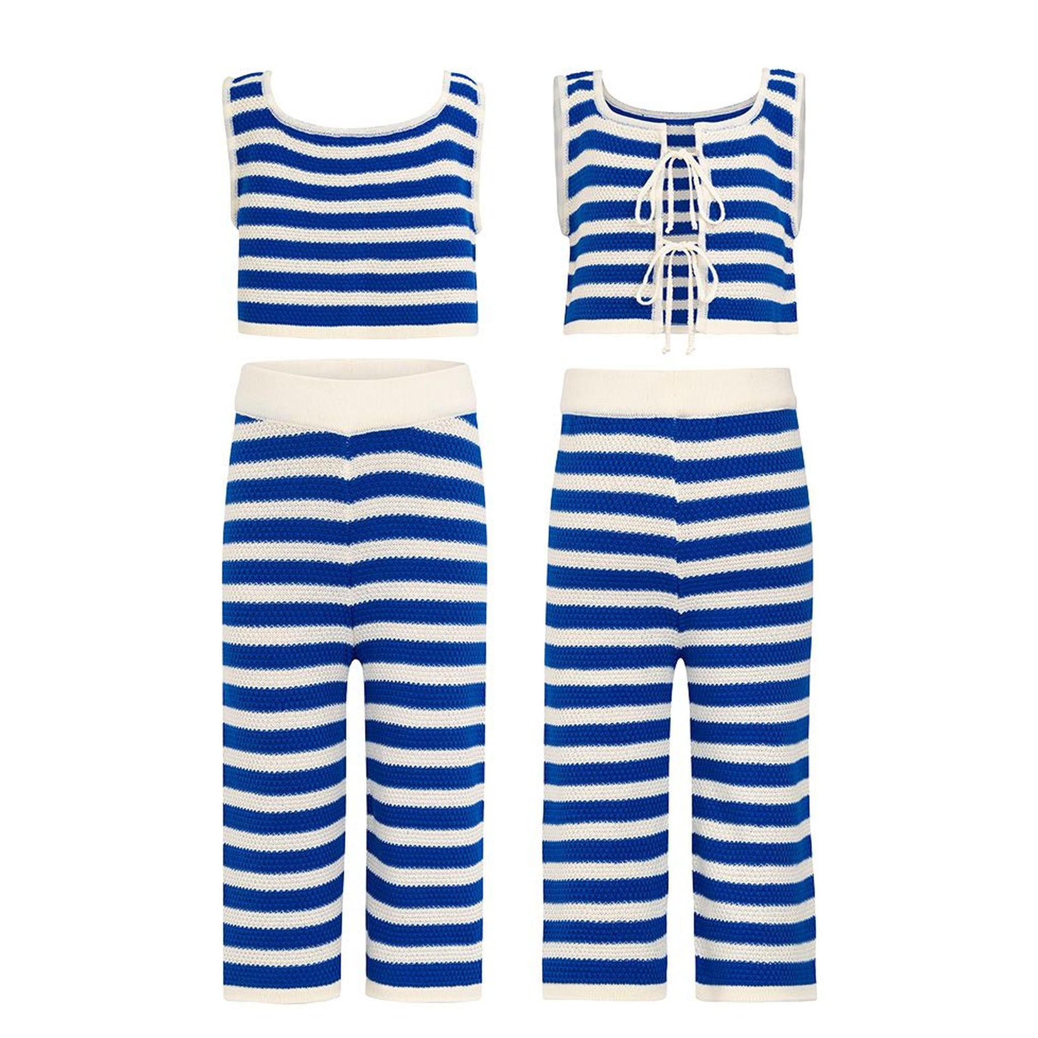 JOHNNY CAY SET - LA MAREA