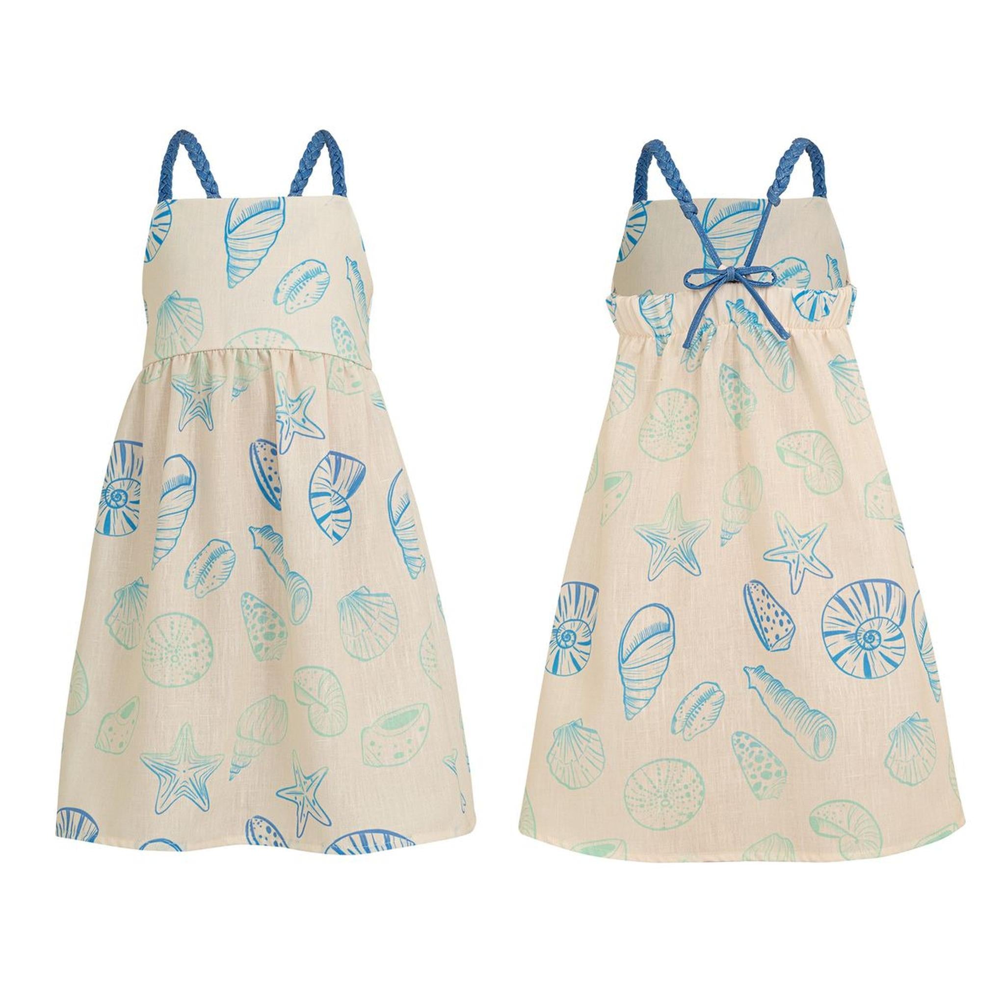 ISLEÑO DRESS - LA PLAYA