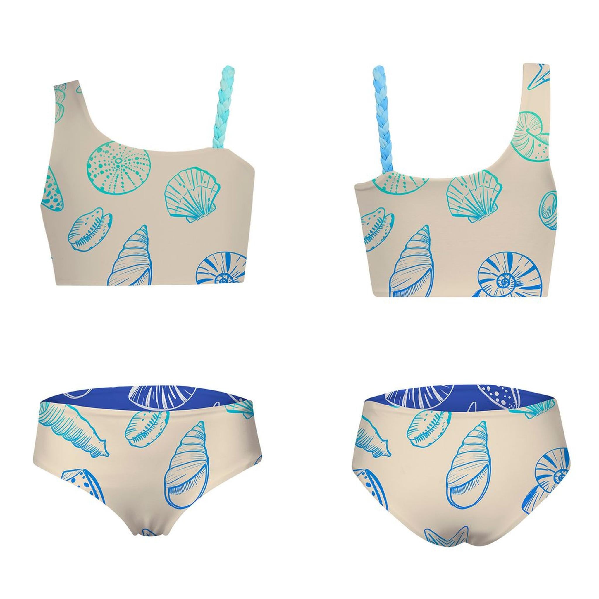 MAREA BIKINI -  LA PLAYA