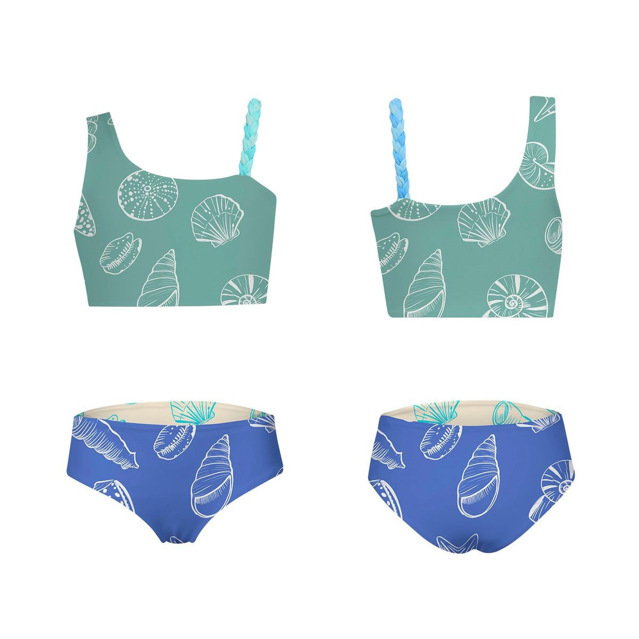 MAREA BIKINI -  LA PLAYA