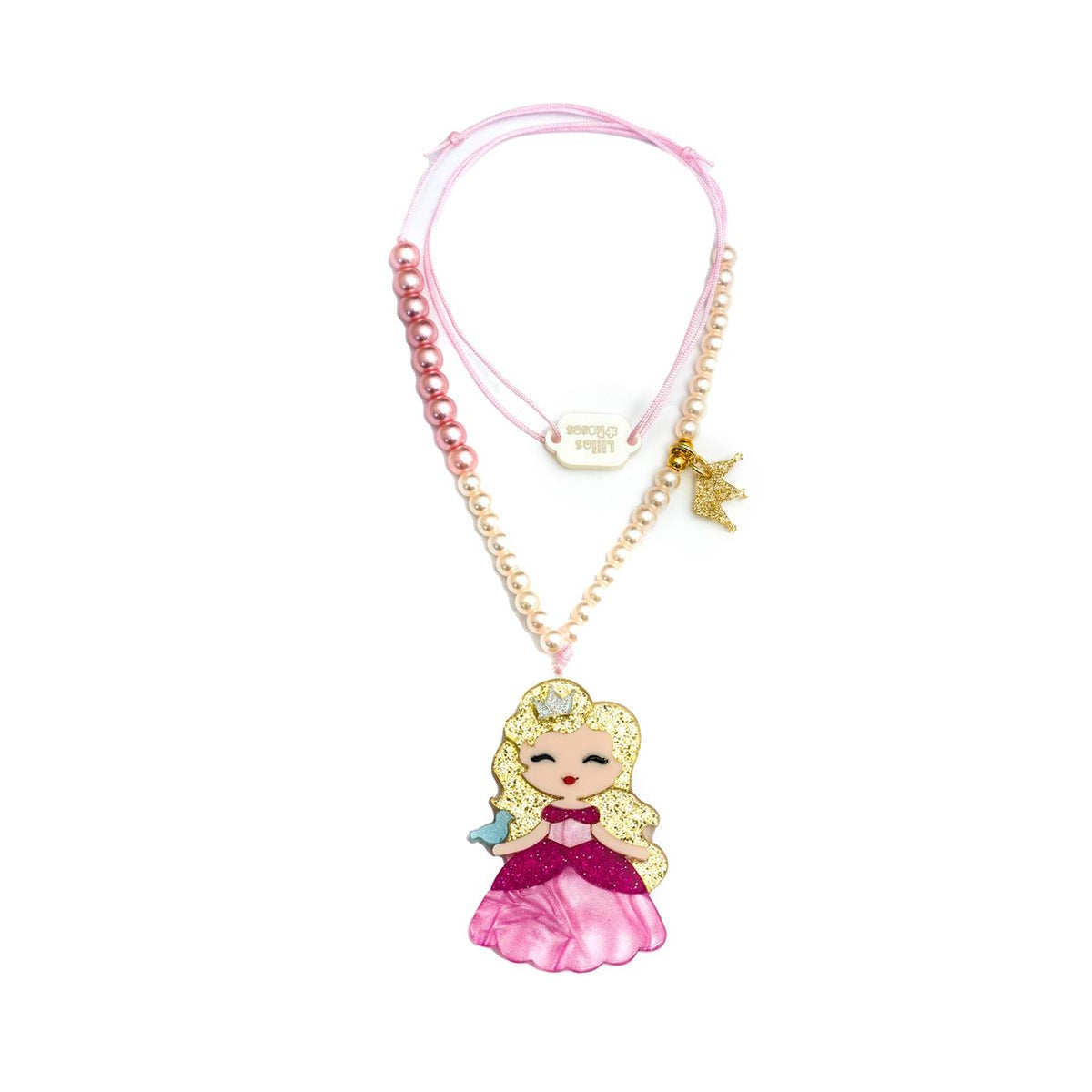Princess Necklace