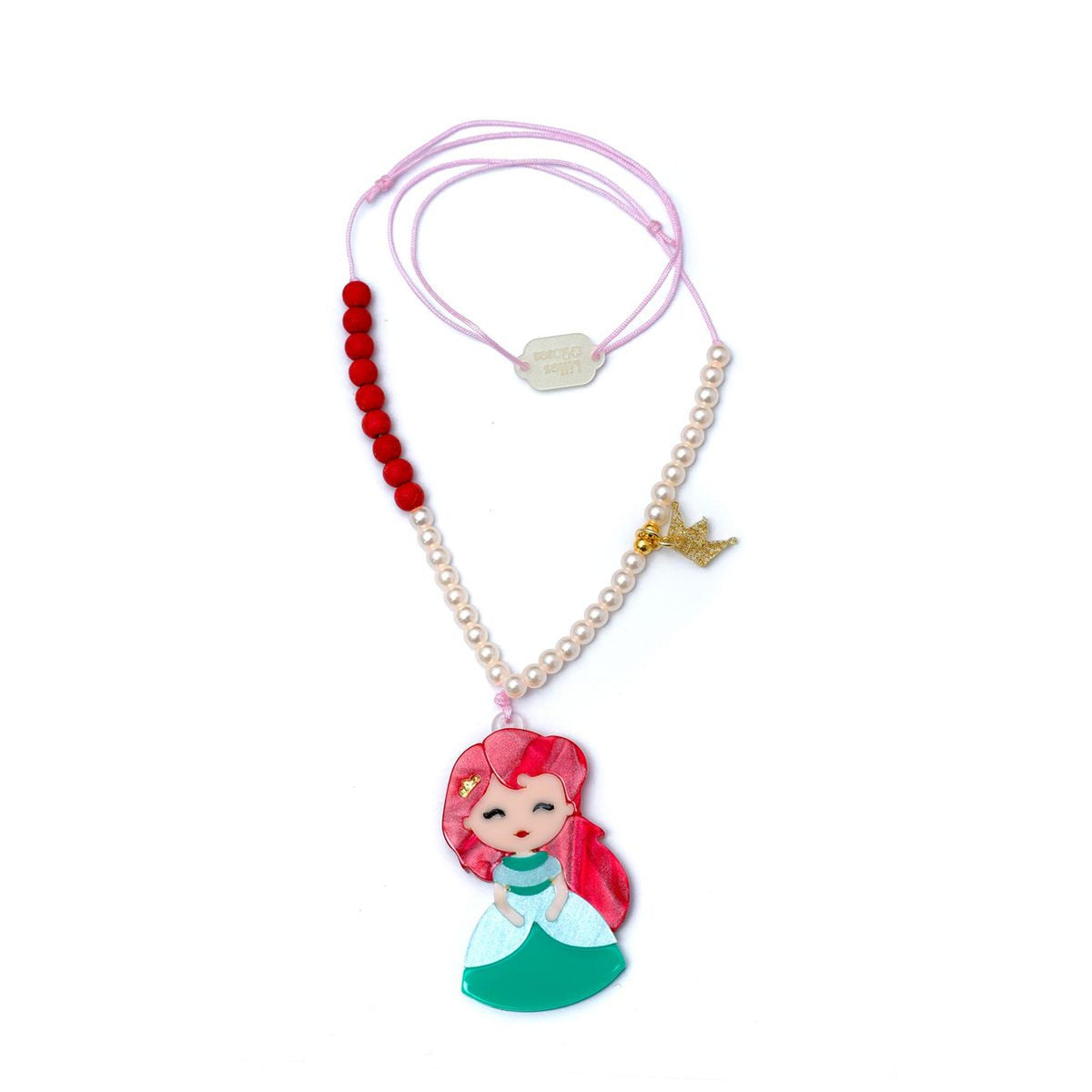 Princess Necklace