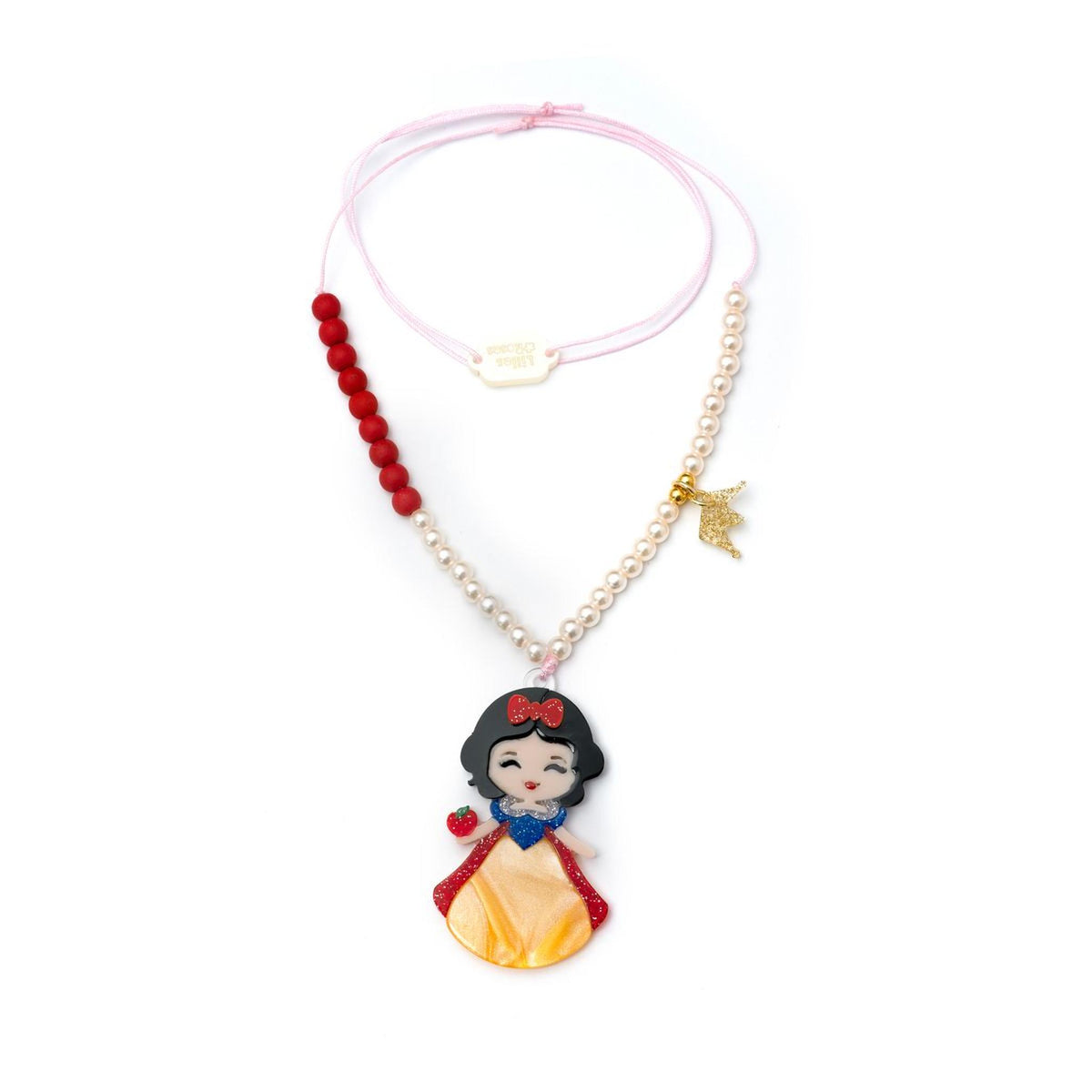 Princess Necklace