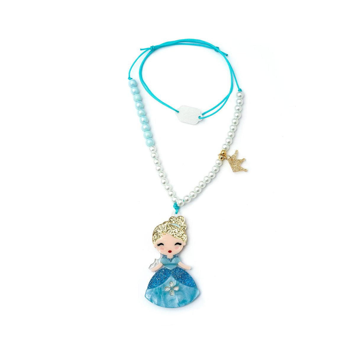 Princess Necklace