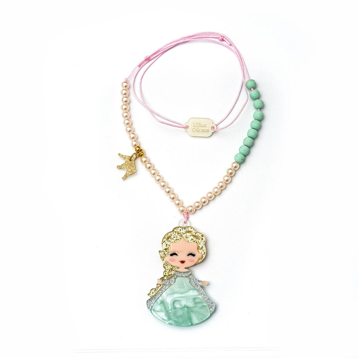 Princess Necklace