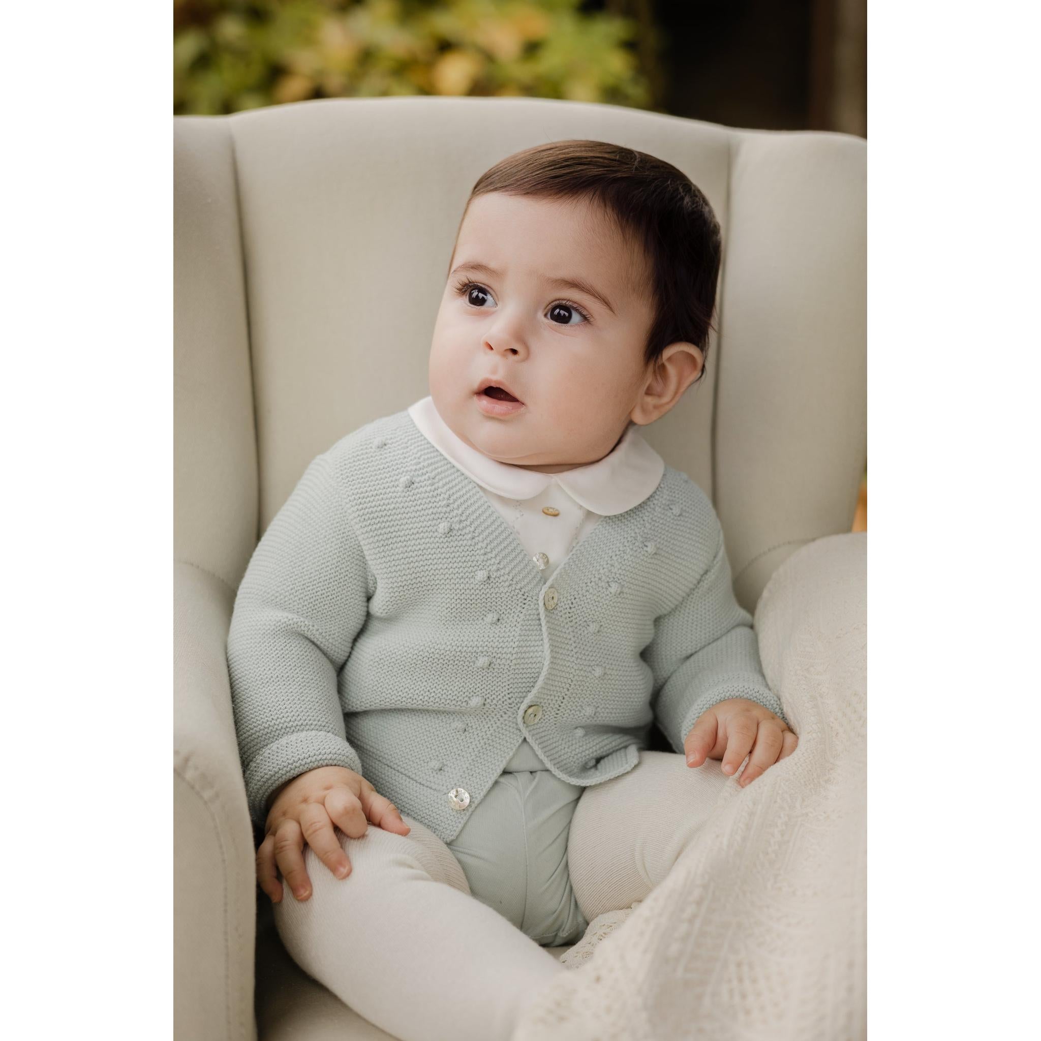 Semilla Dungaree