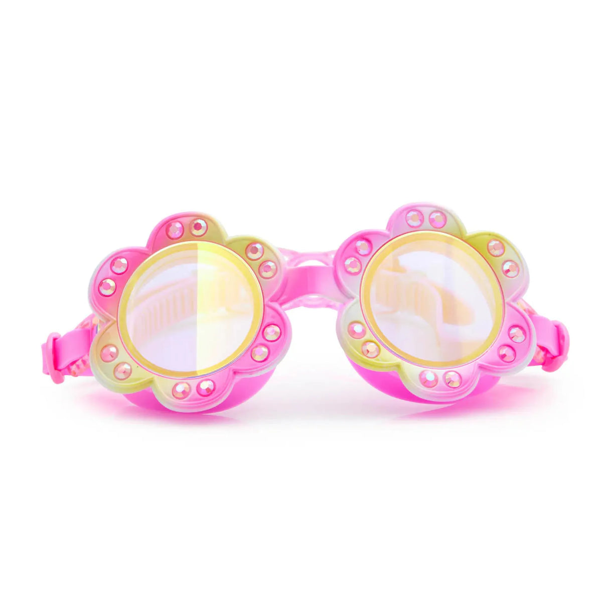 Gardenia Kids' Swim Goggles - Several Colors