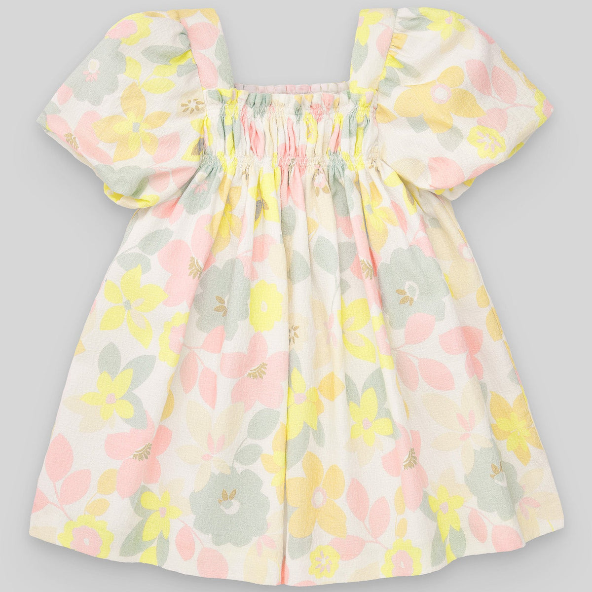 Palma Dress