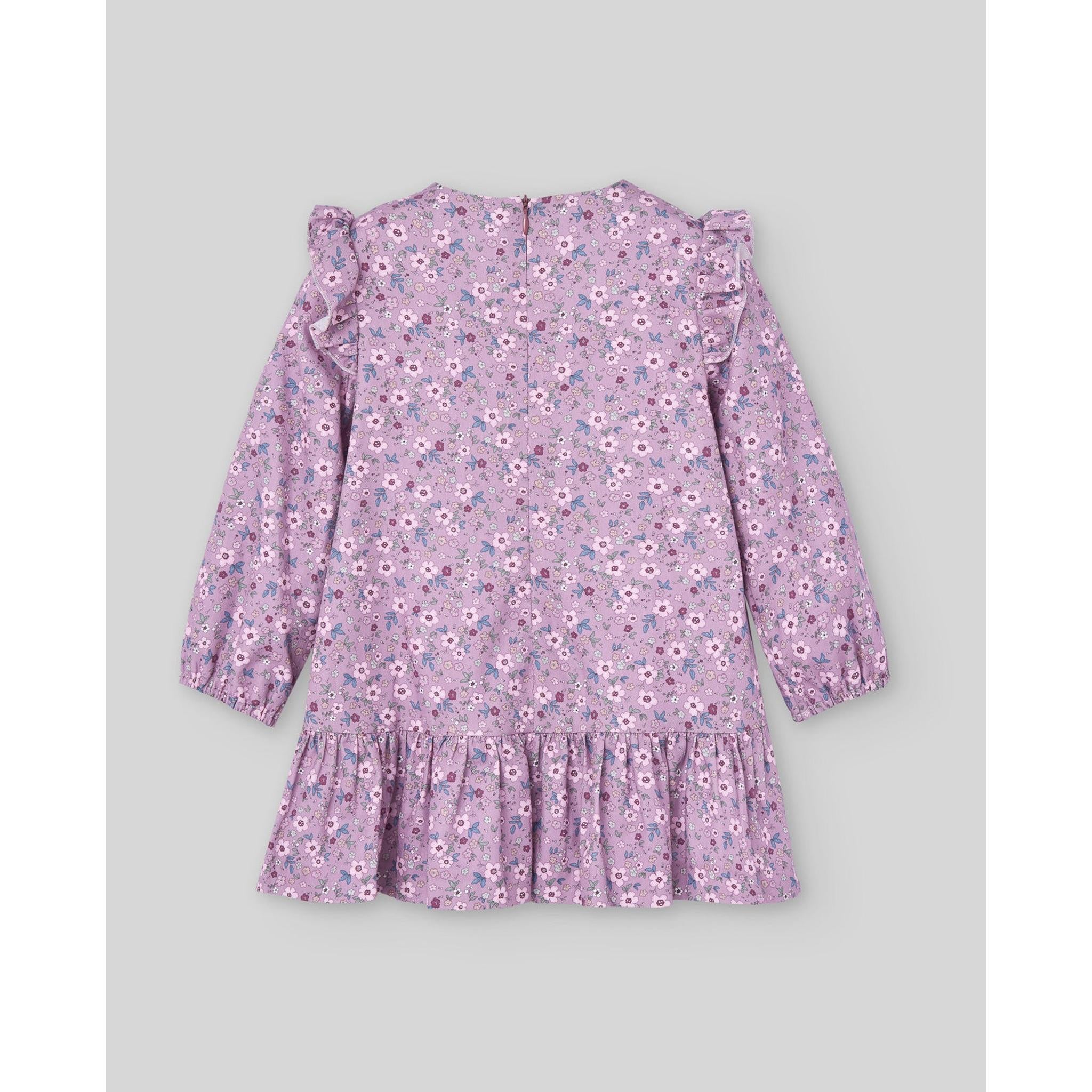 Violeta Dress