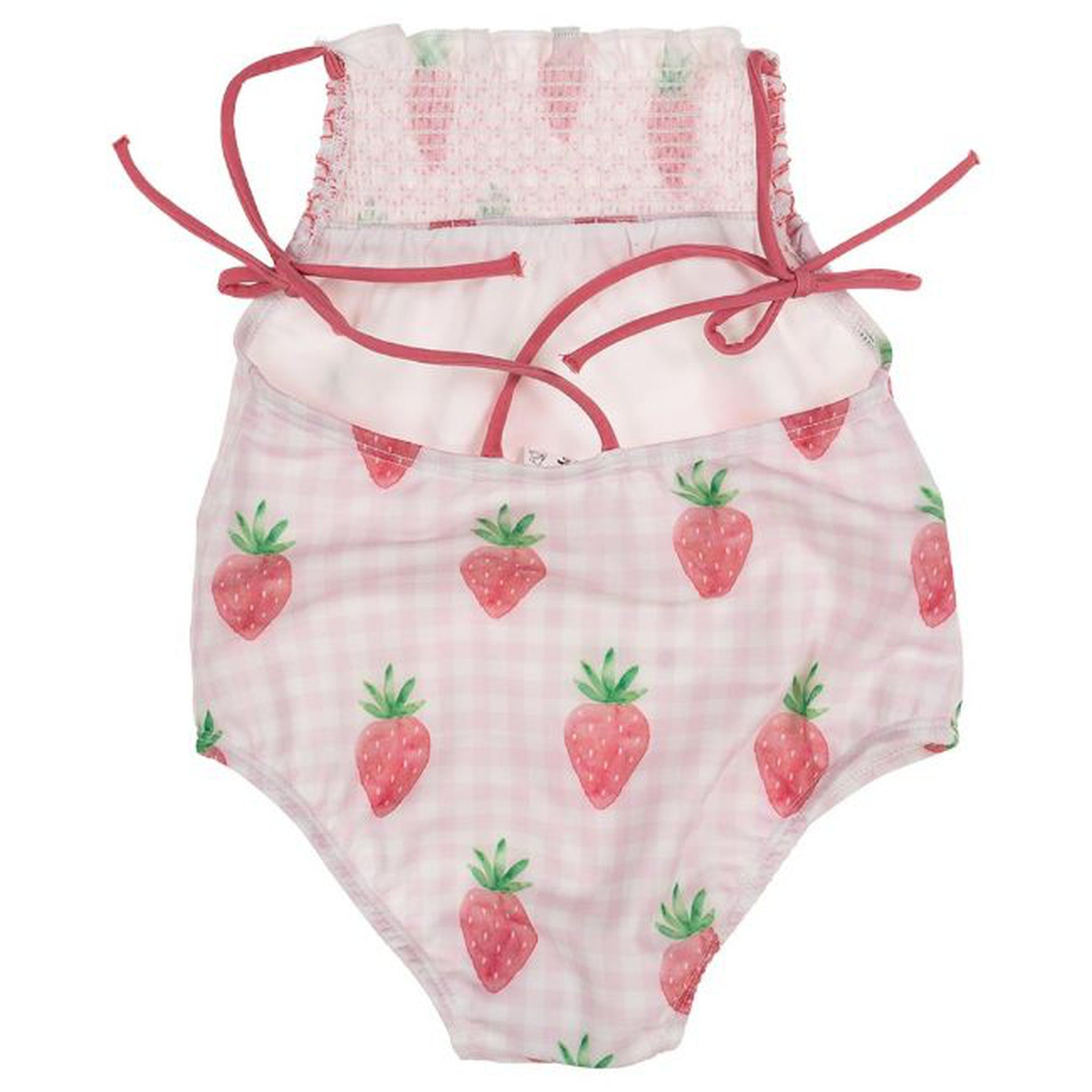Mezcala Baby One Piece Swim