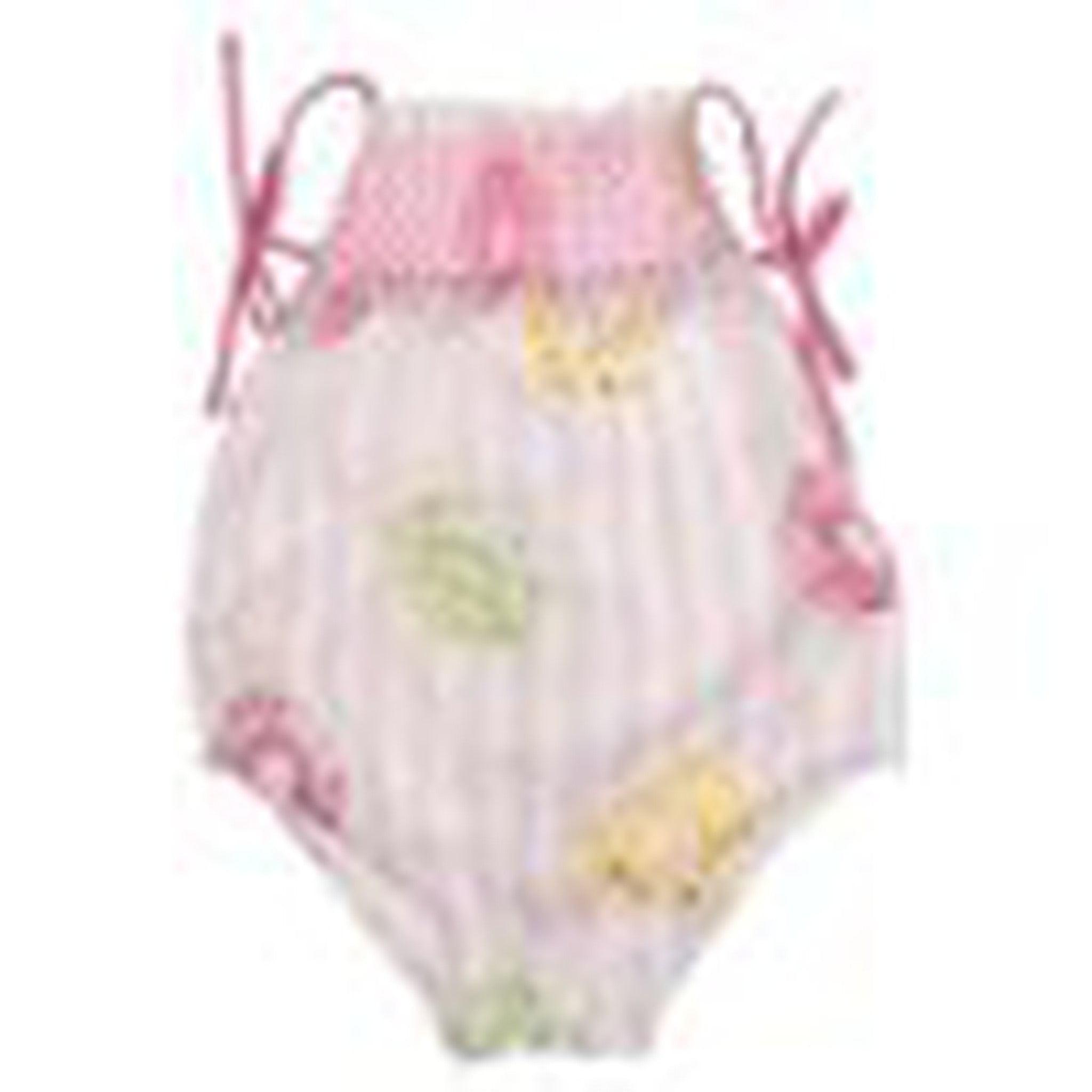 Mezcala Baby One Piece Swim