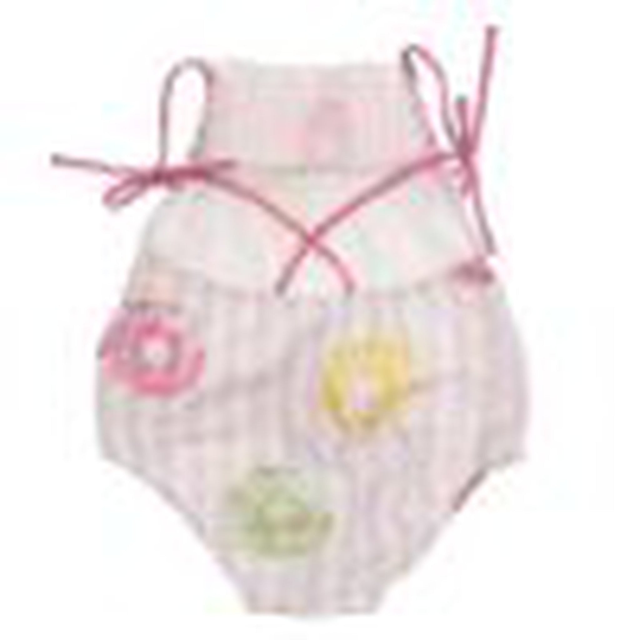 Mezcala Baby One Piece Swim