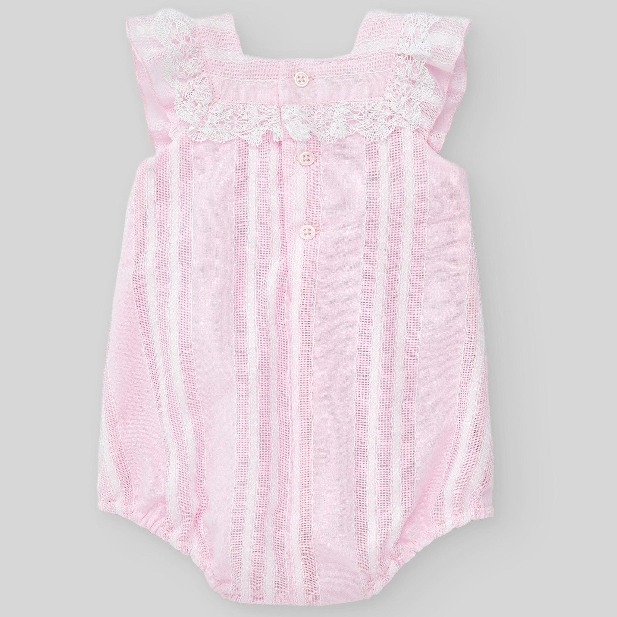 Aura Romper