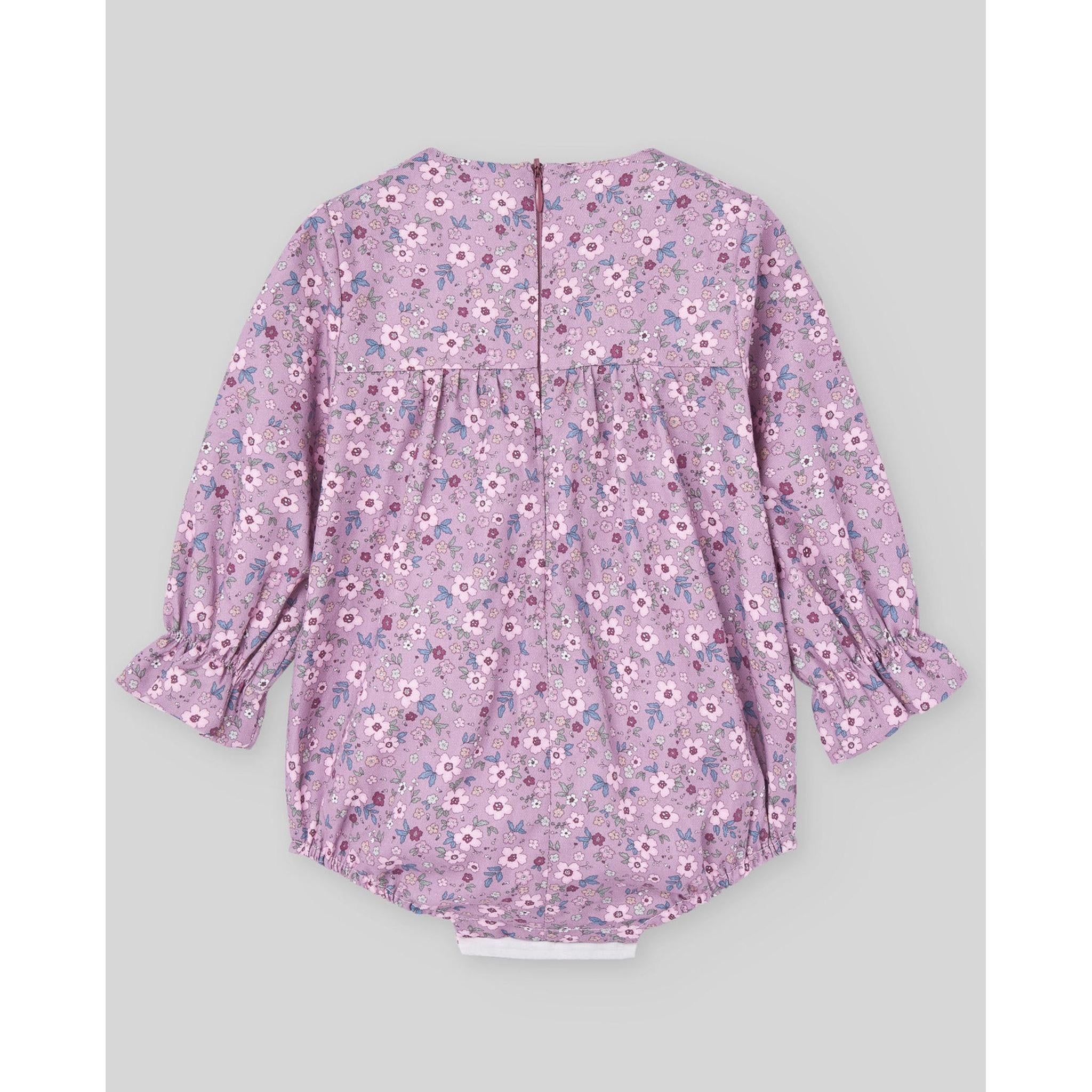 Romper Violeta