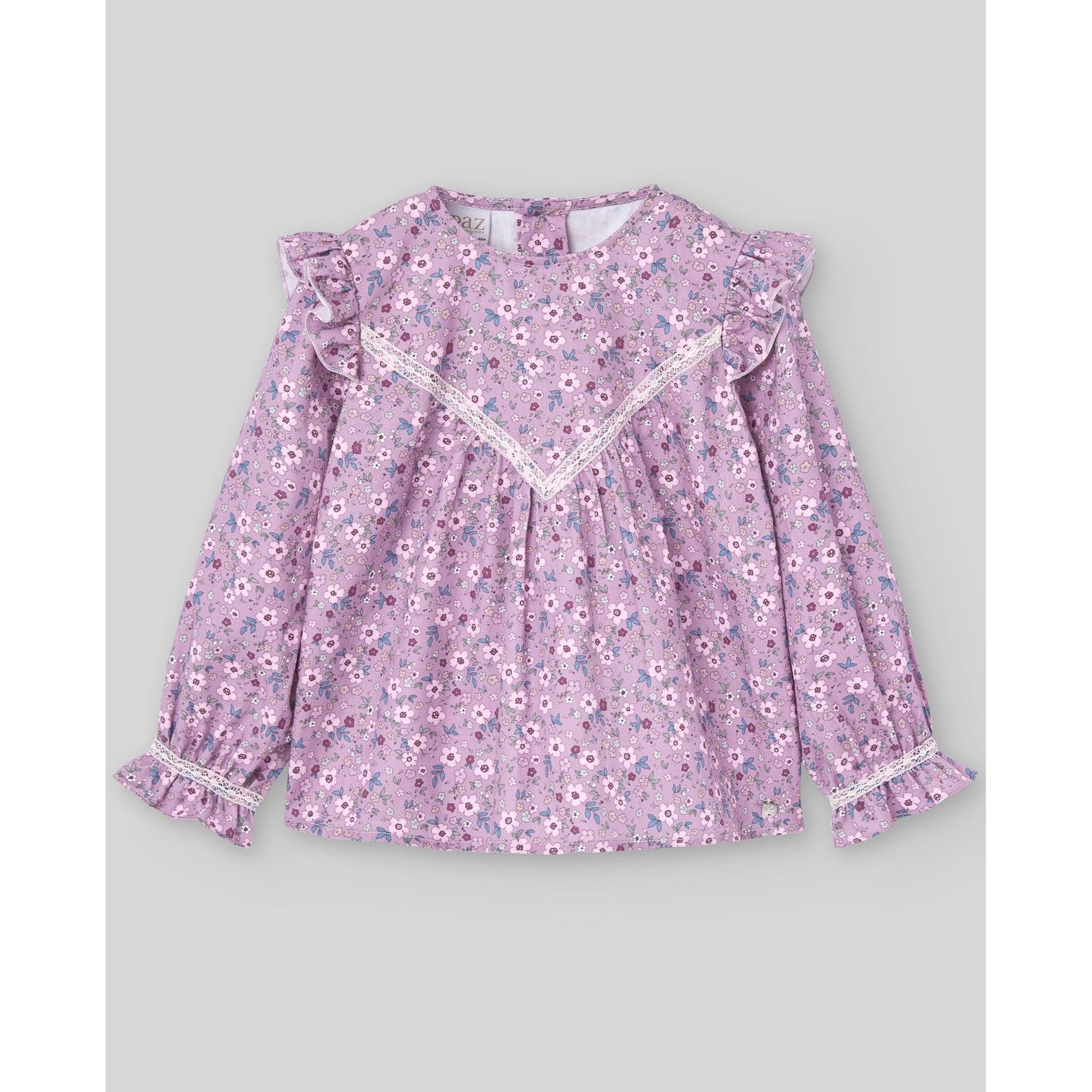 Violeta Top