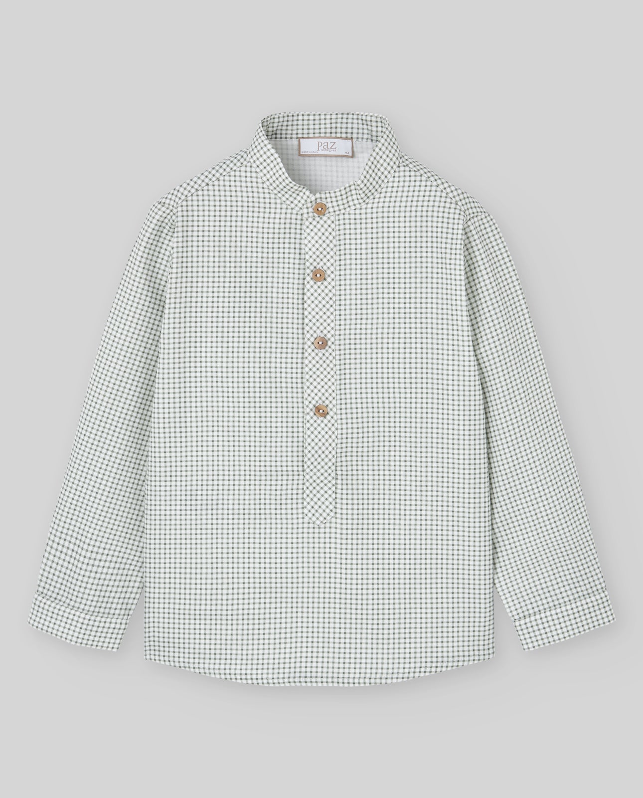 Lumbre Button Down Shirt
