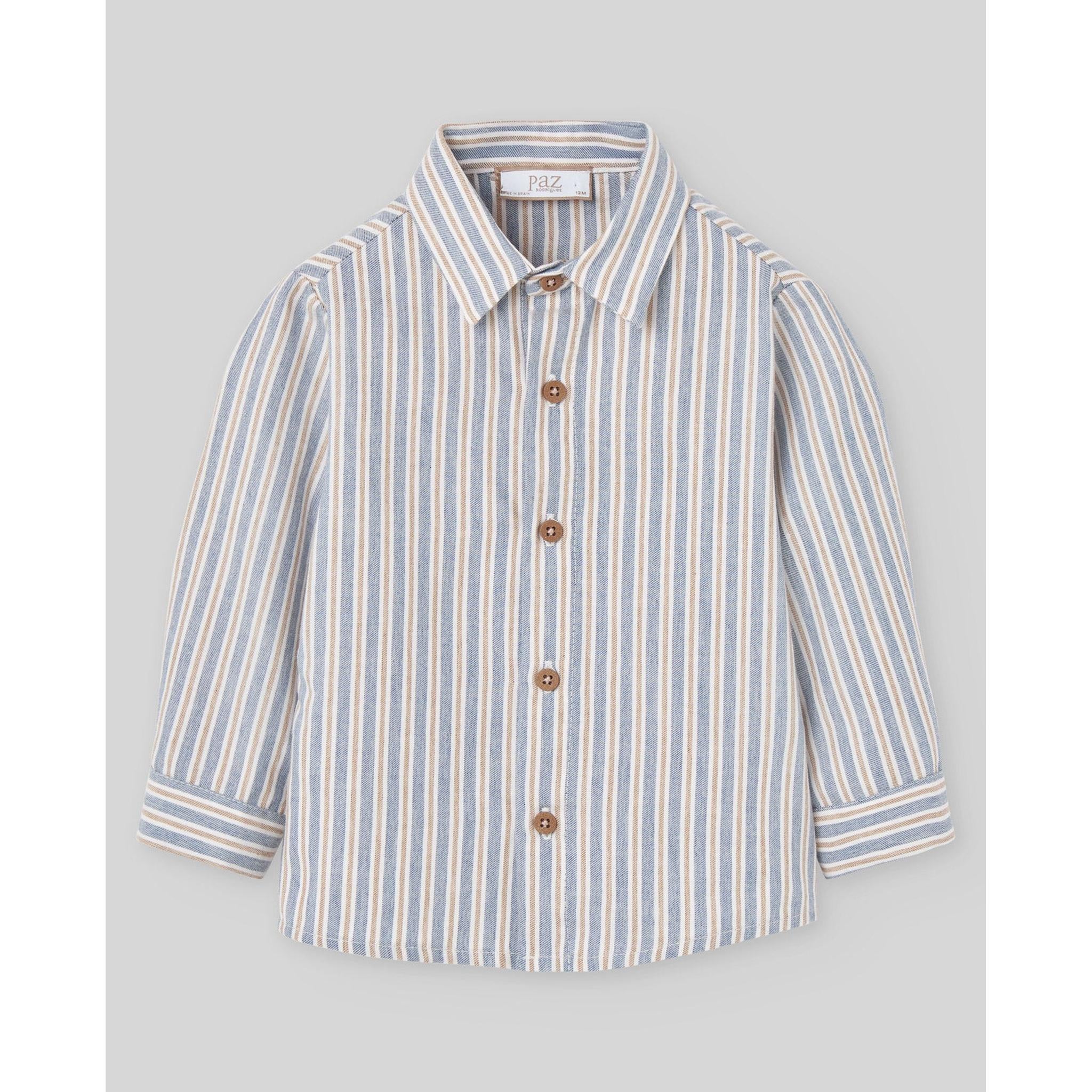 Meiga Button Down Shirt