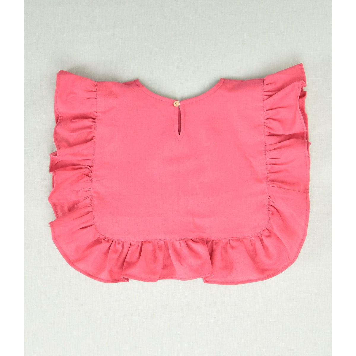 Ruffle Skort Set