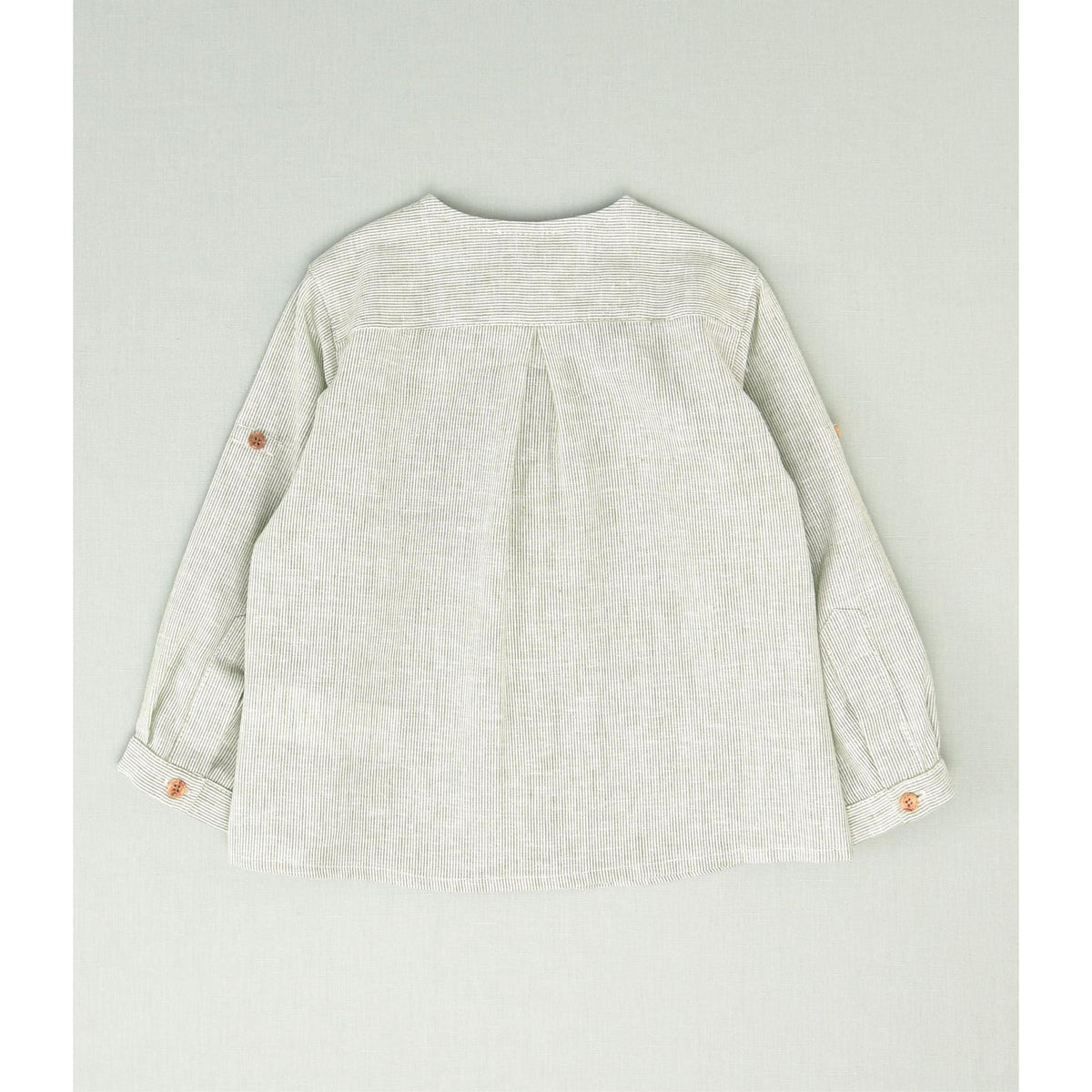 Verde Boy Short Set
