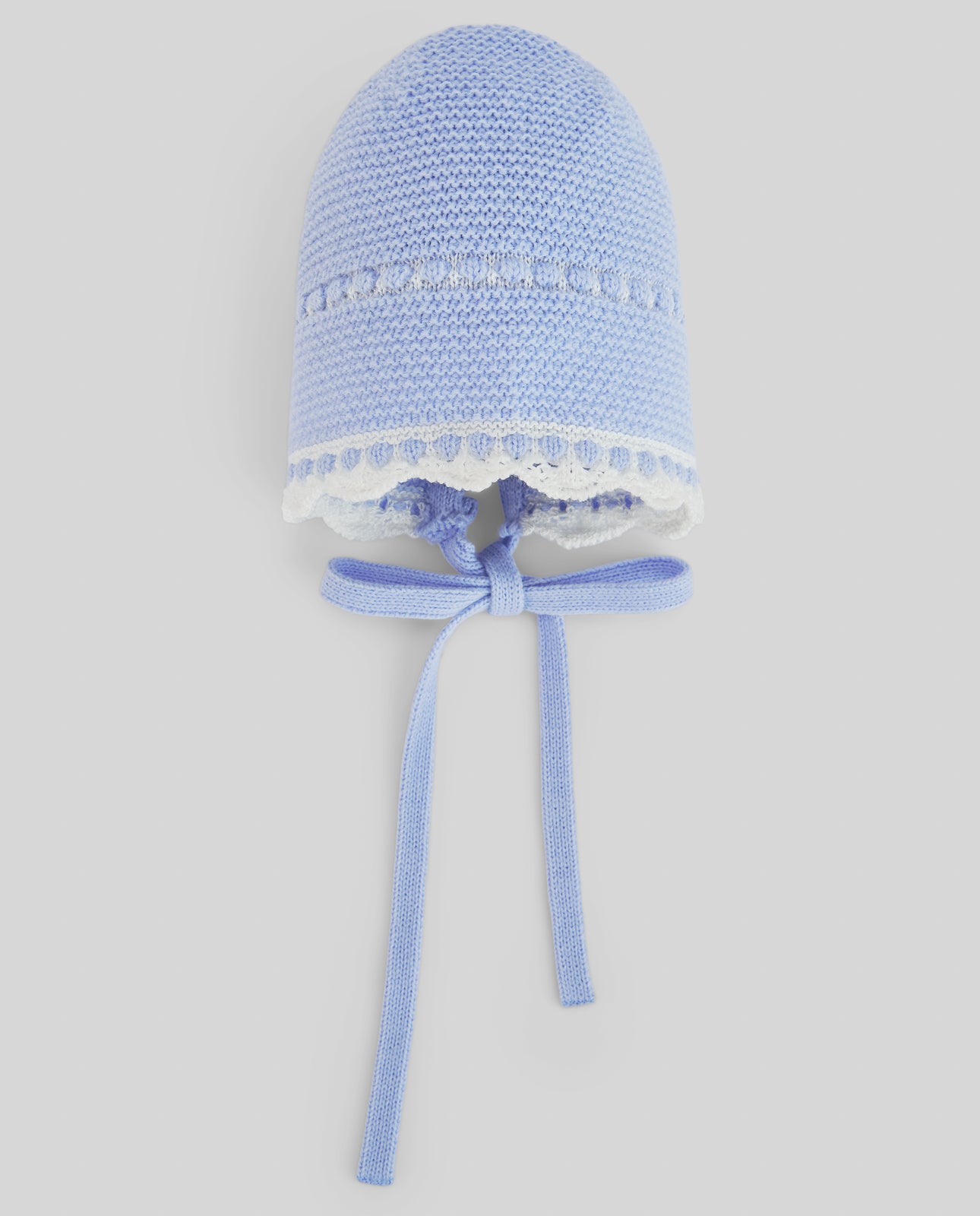 Fogar Girl Knitted Set