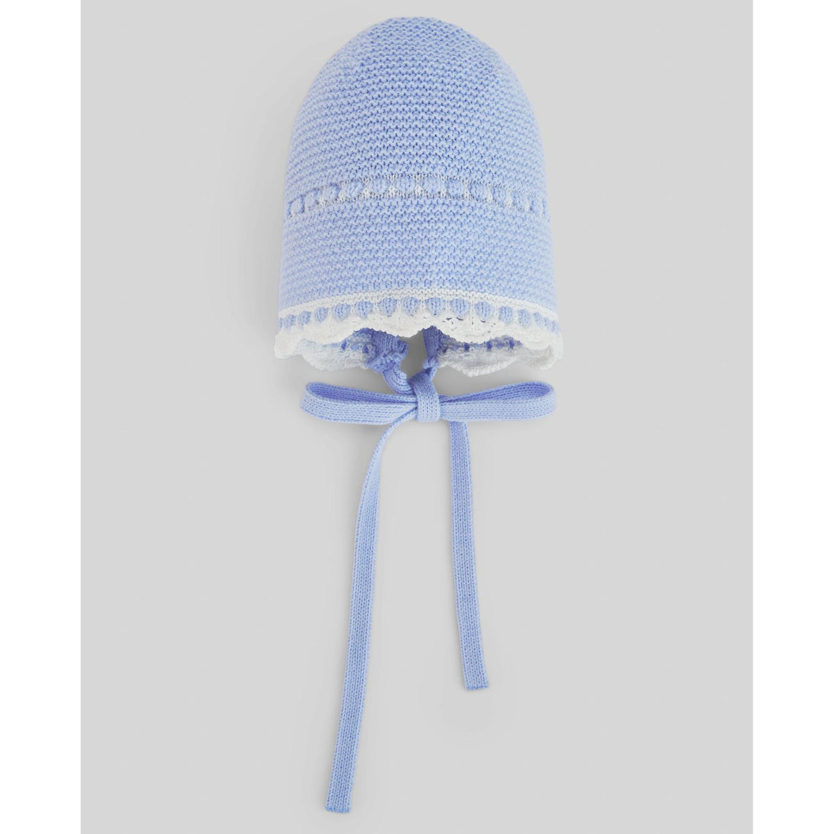 Fogar Girl Knitted Set