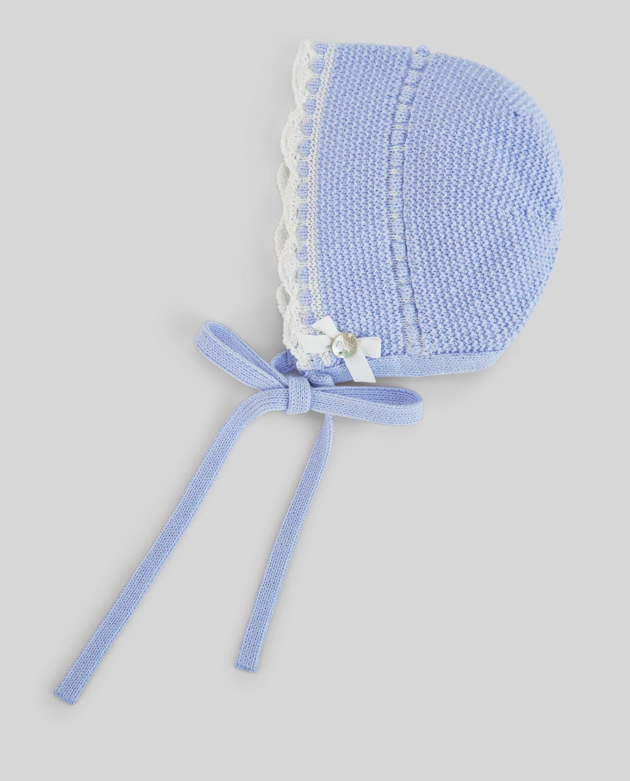 Fogar Girl Knitted Set
