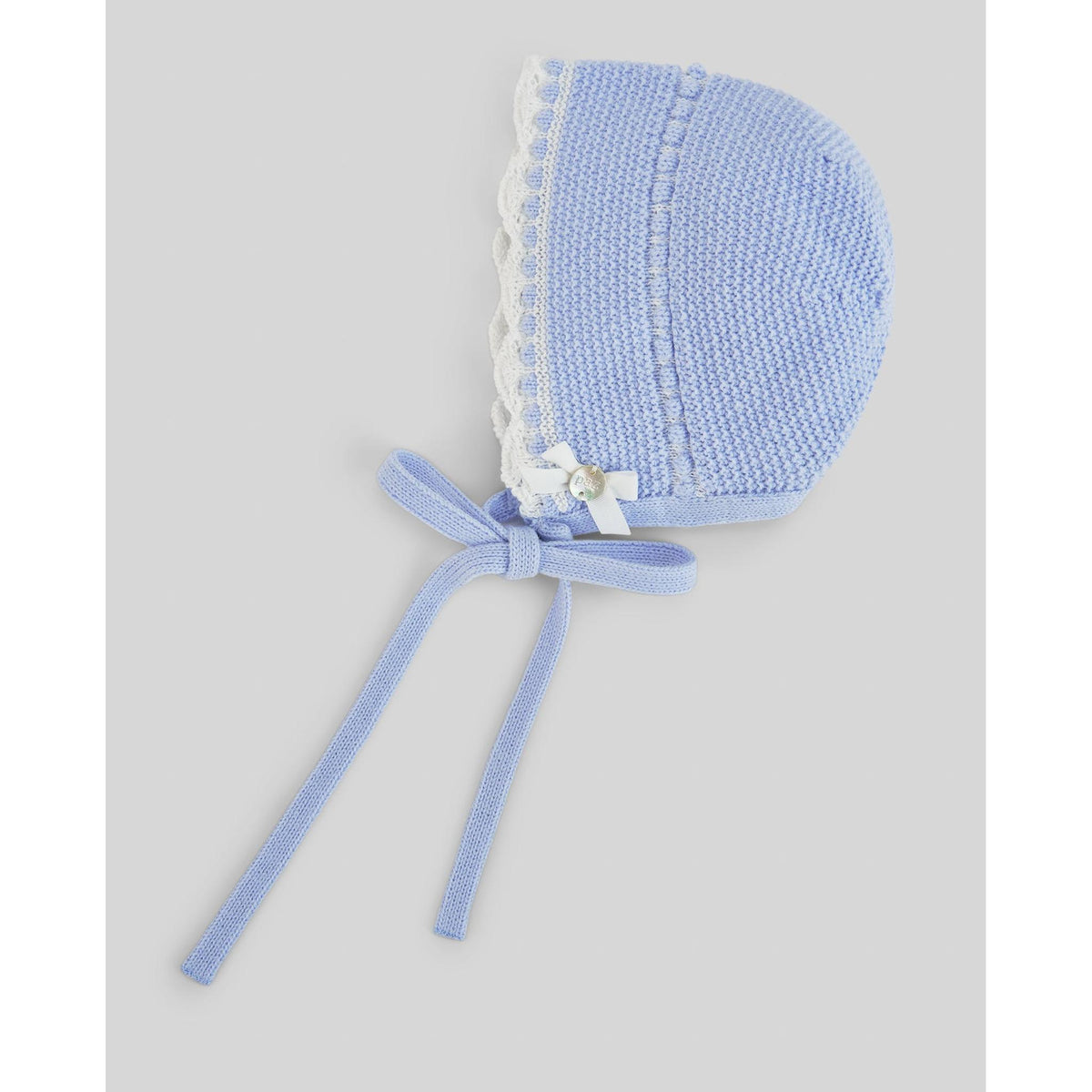 Fogar Girl Knitted Set