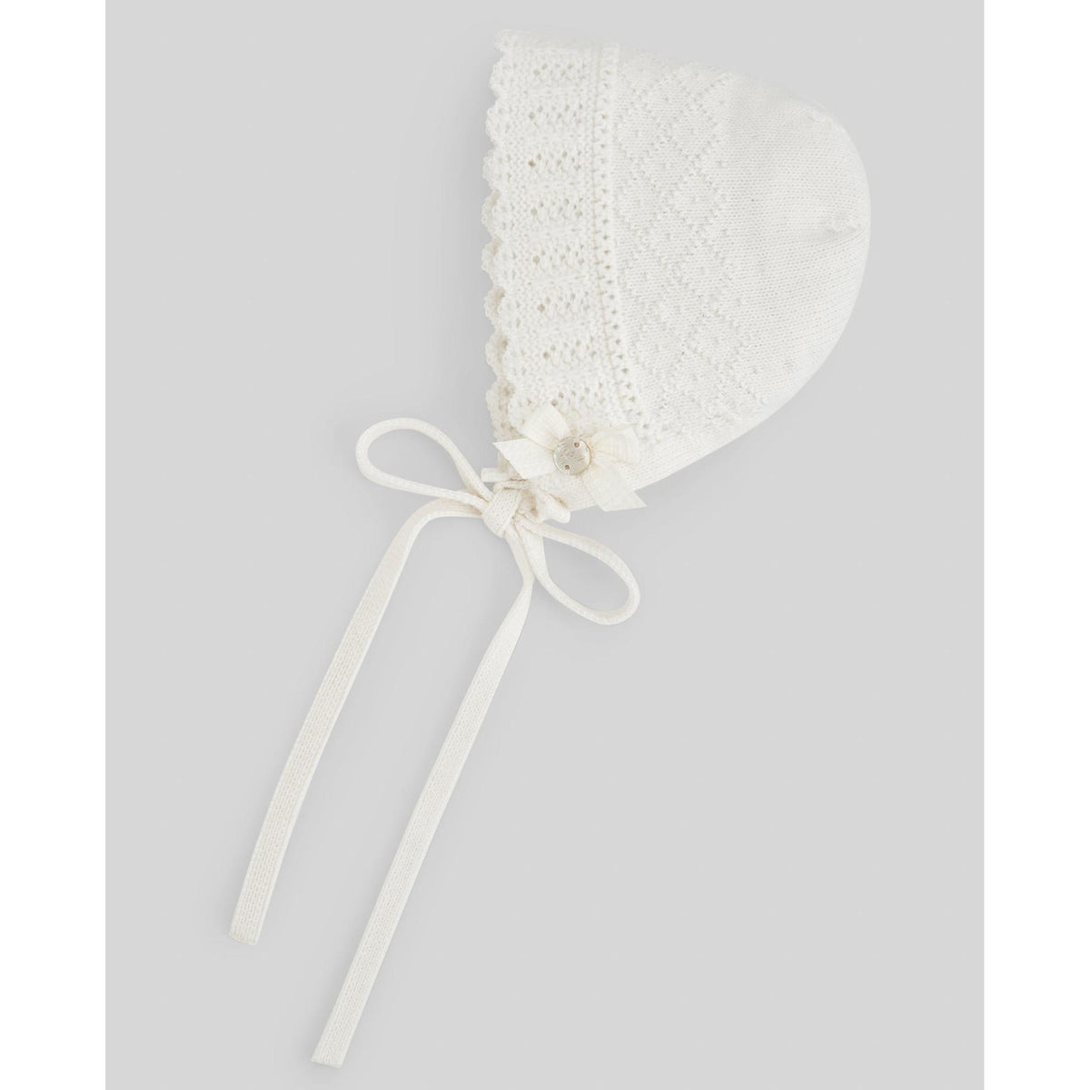 Paz Girl Knitted Set