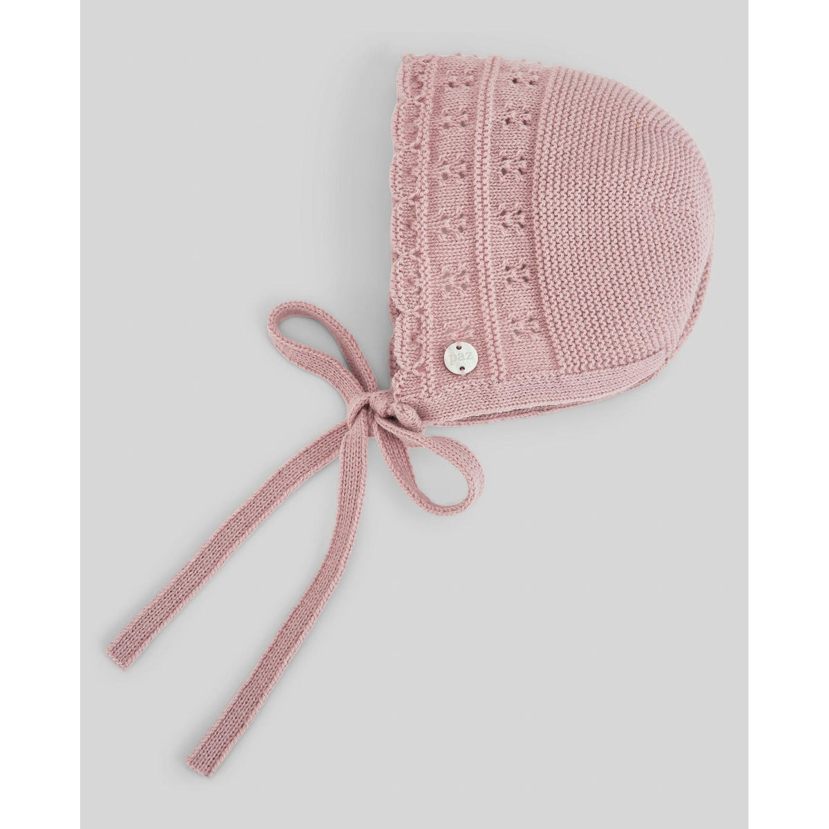 Ledicia Knitted Set