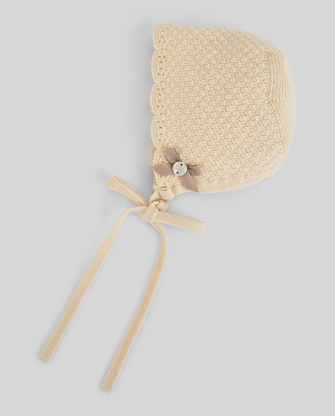 Mel Girl Knitted Set