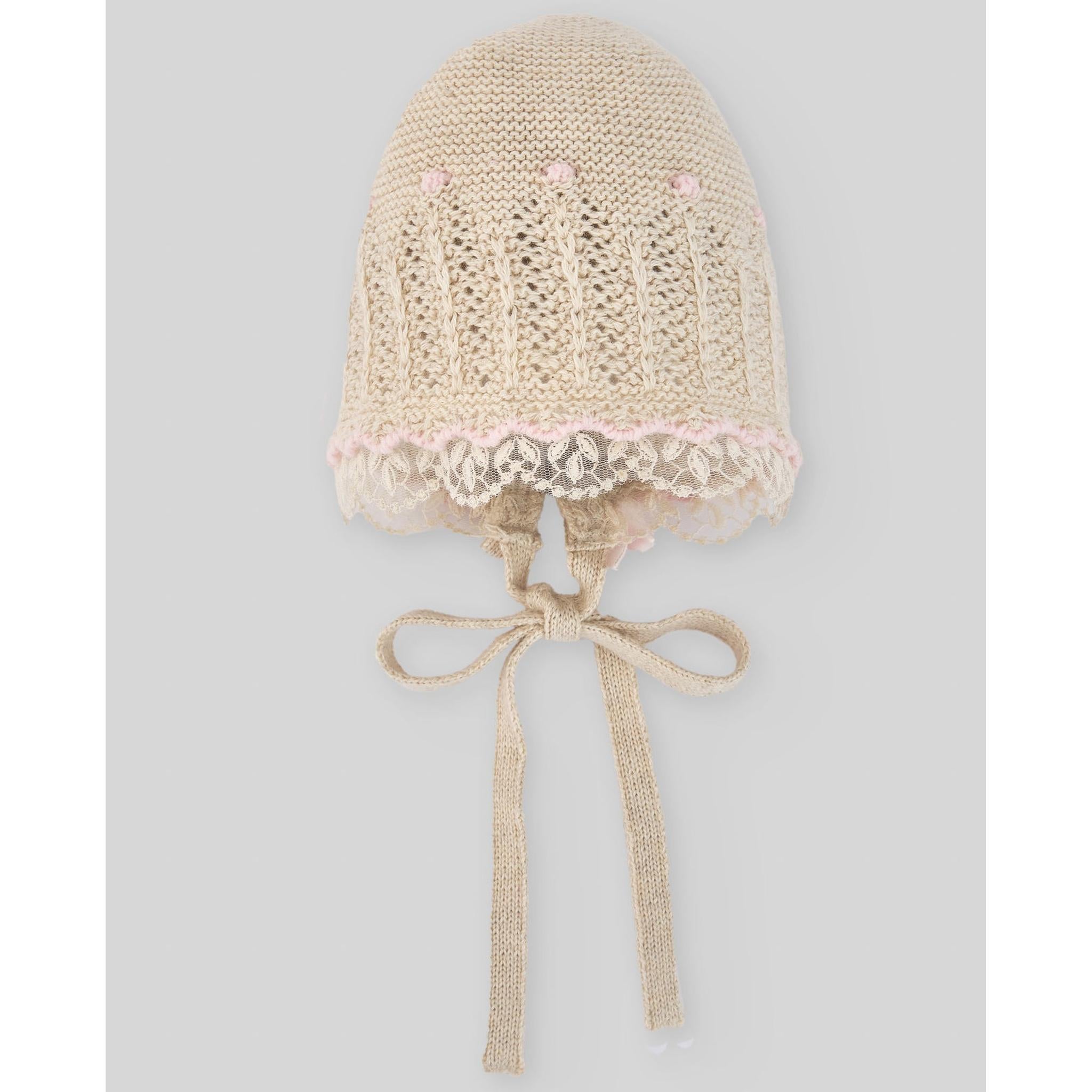 Alegria Girl Knitted Set