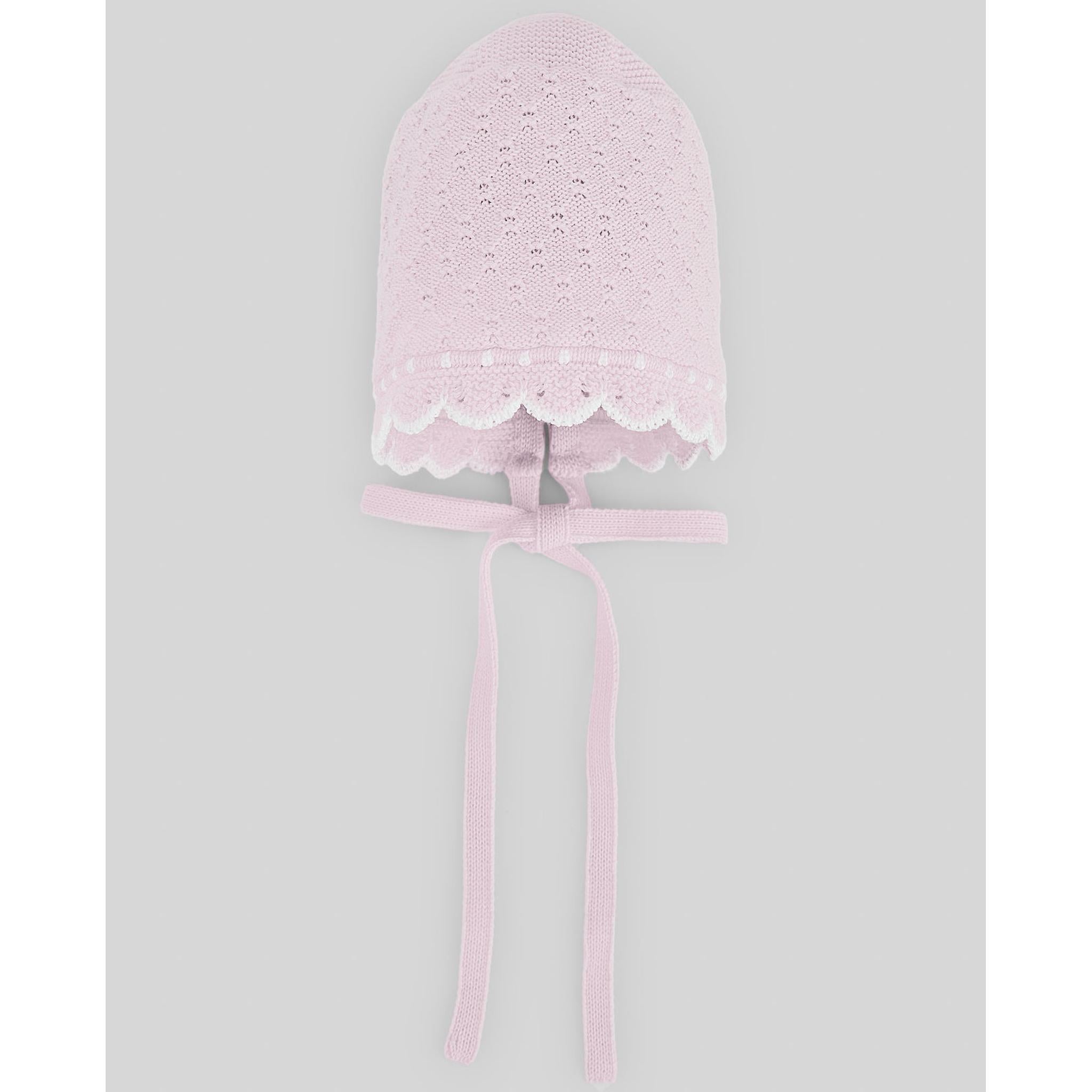 Albor Knitted Set Girl