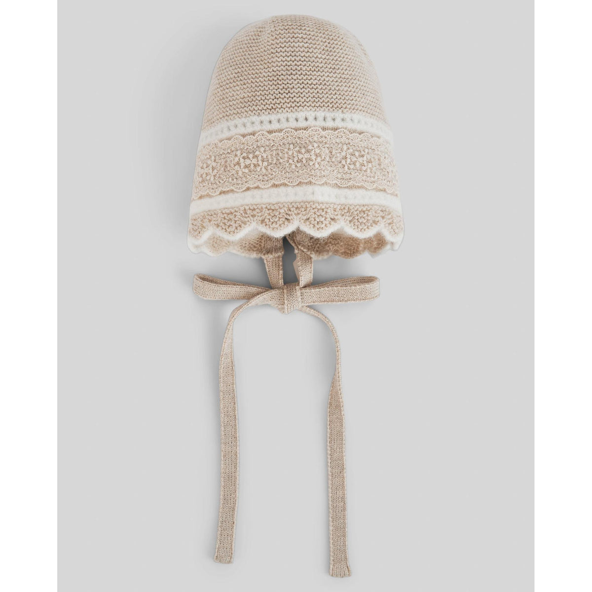 Lua Knitted Set